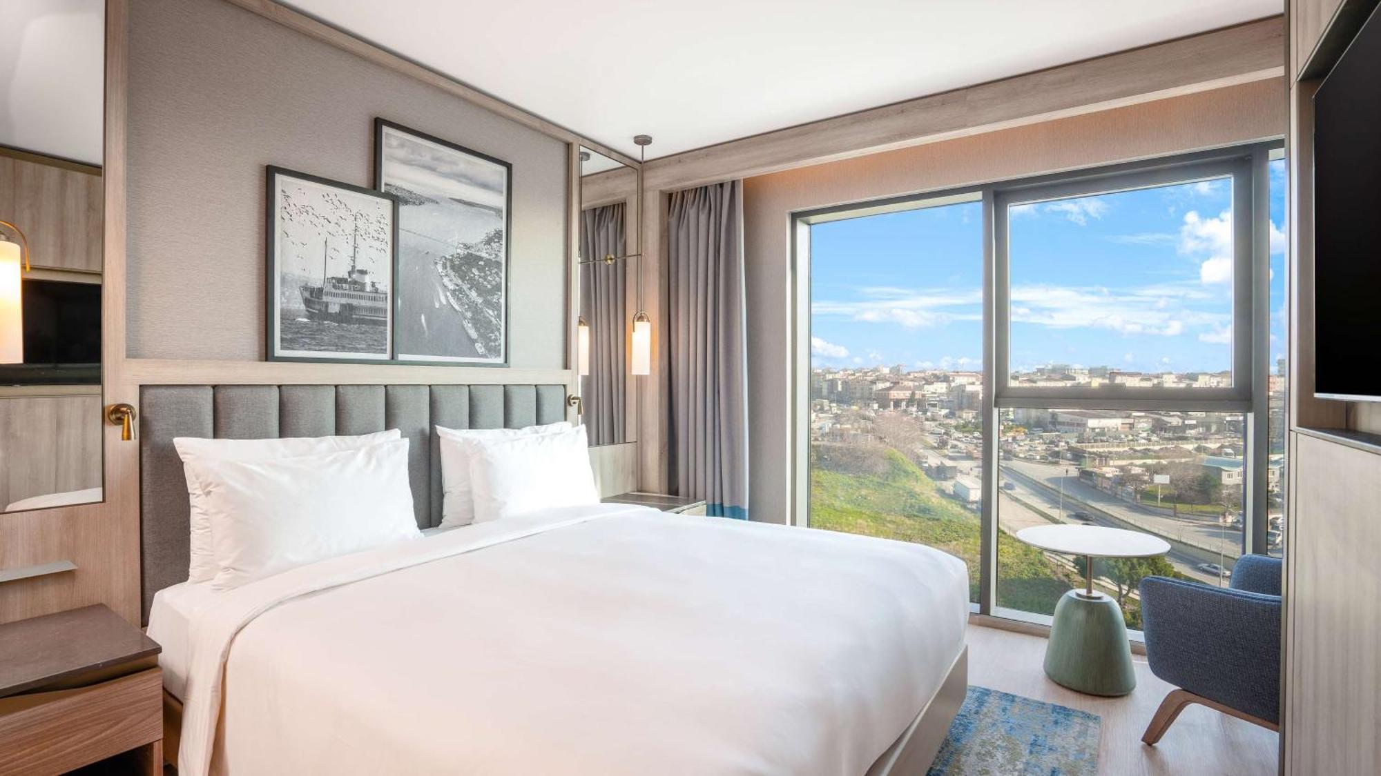 Hotel Radisson Merter *