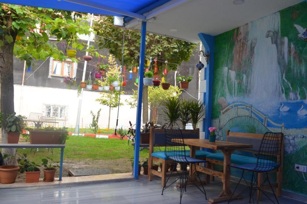 Old Konstantinei