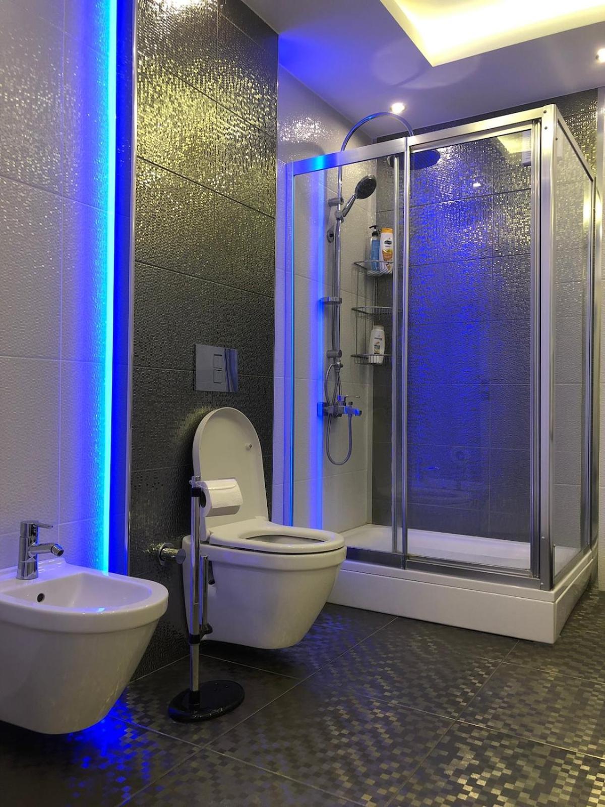 Apartment Center Istanbul