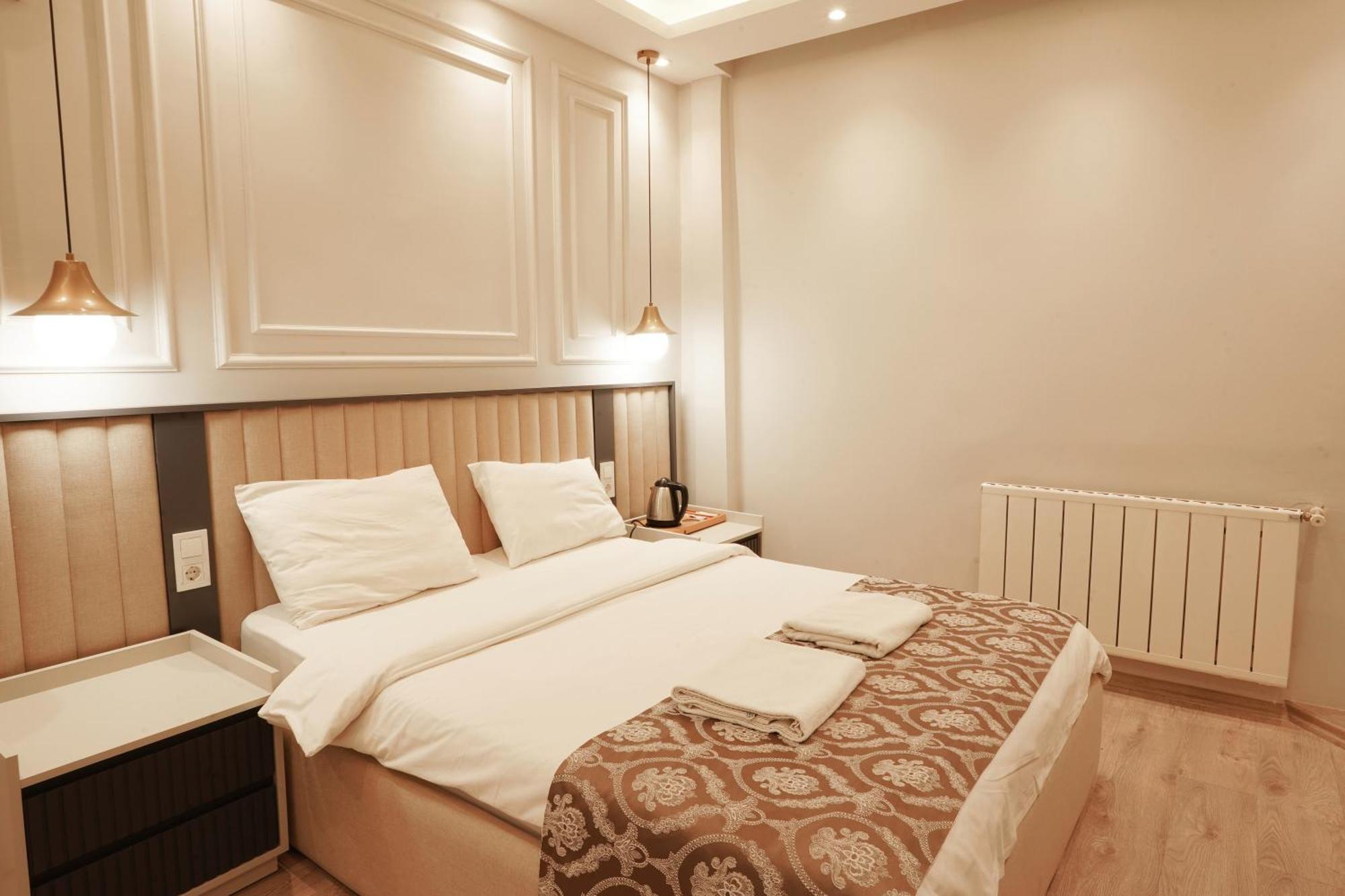 Ararat Casa de hóspedes Istambul