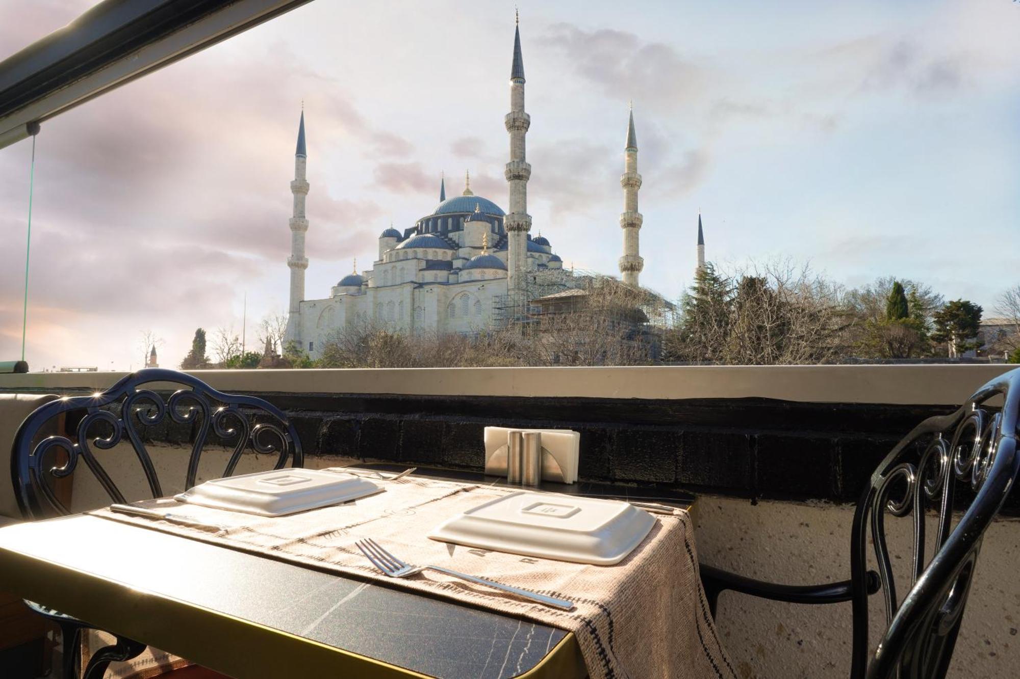 Casa de hóspedes Ararat Istambul