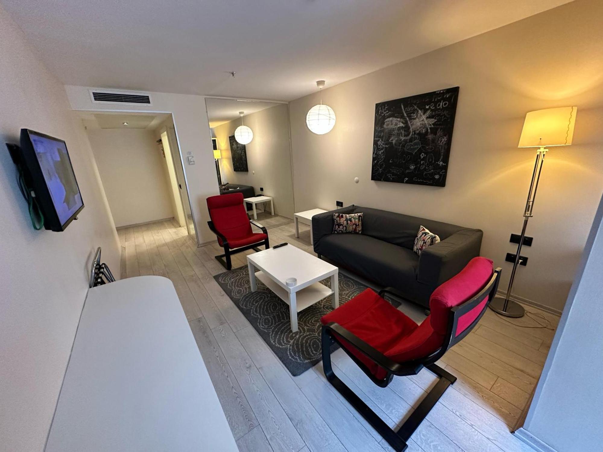 Hotel Tempo Fair