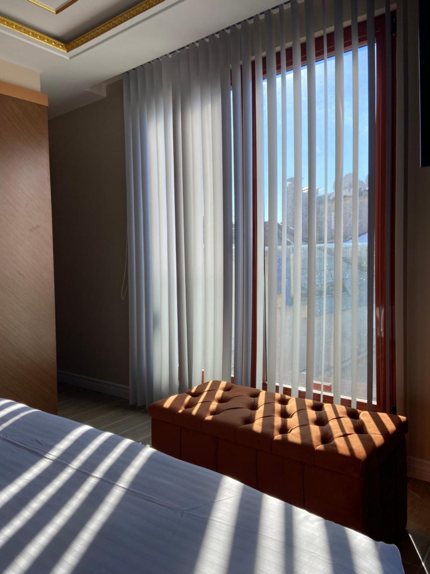 Town Hotel Istanbul