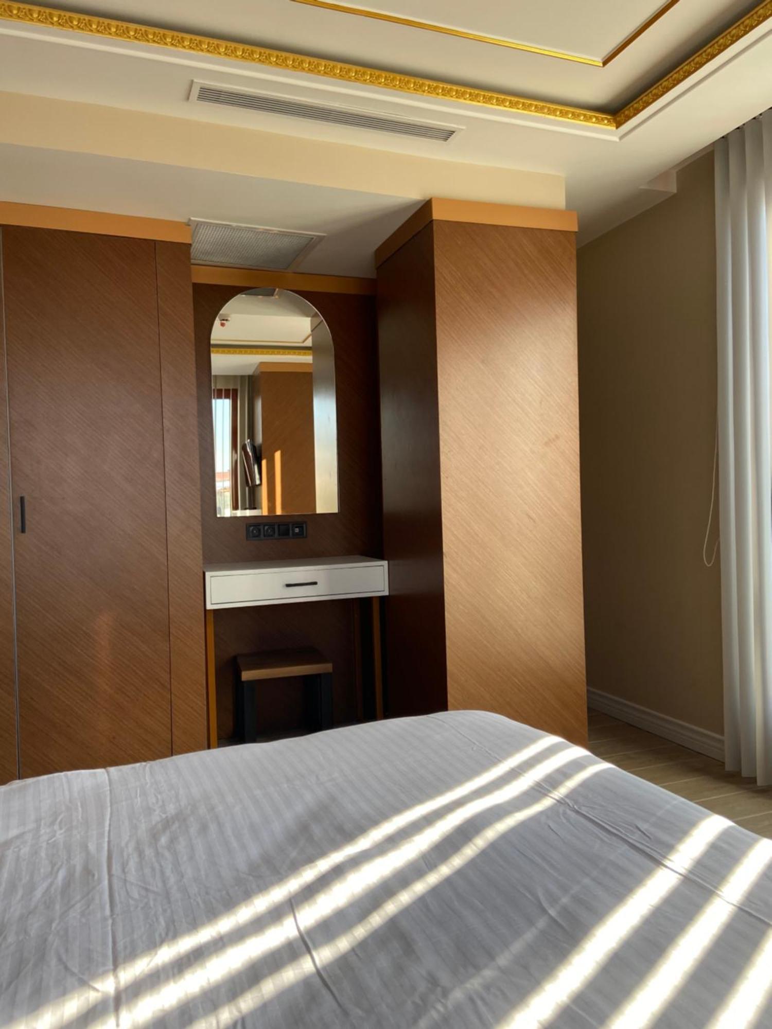 Hotel Town Istanbul