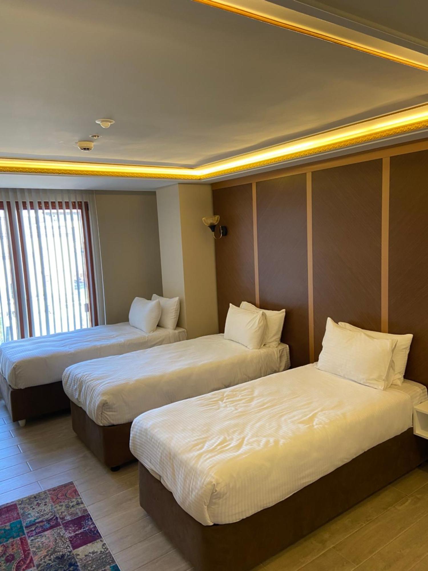 Hotel Town