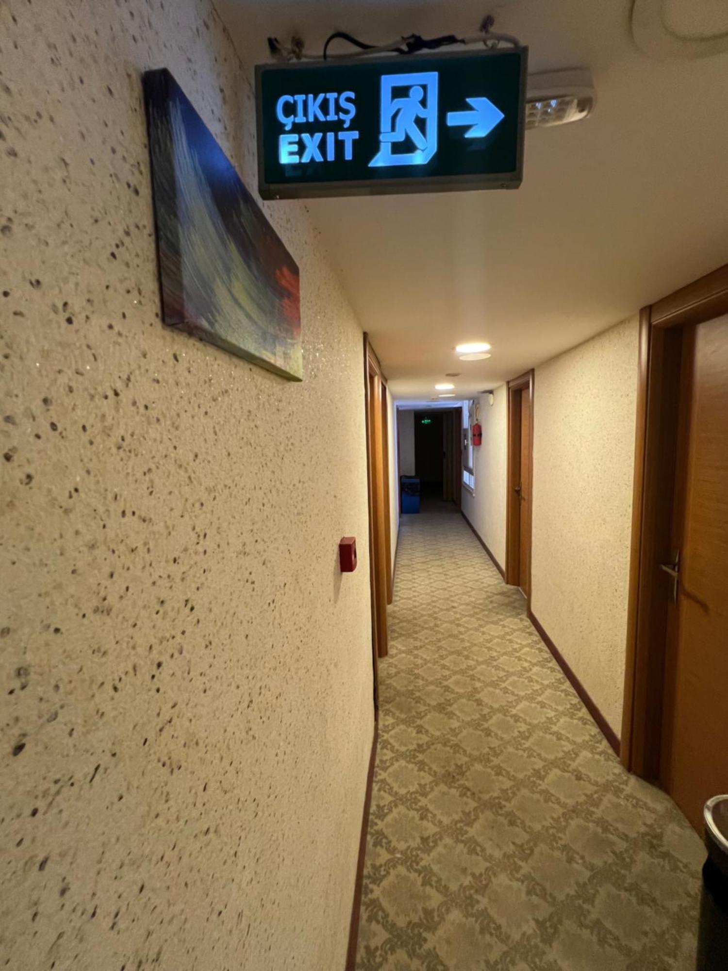 Otel Okur 2*