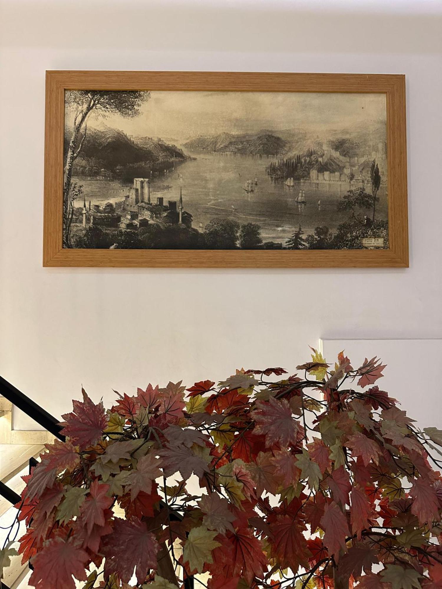 Okur Hotel Istanbul