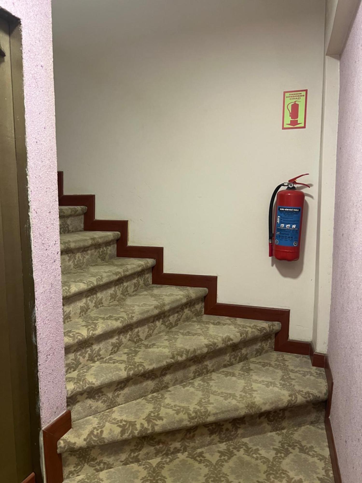 Otel Okur İstanbul