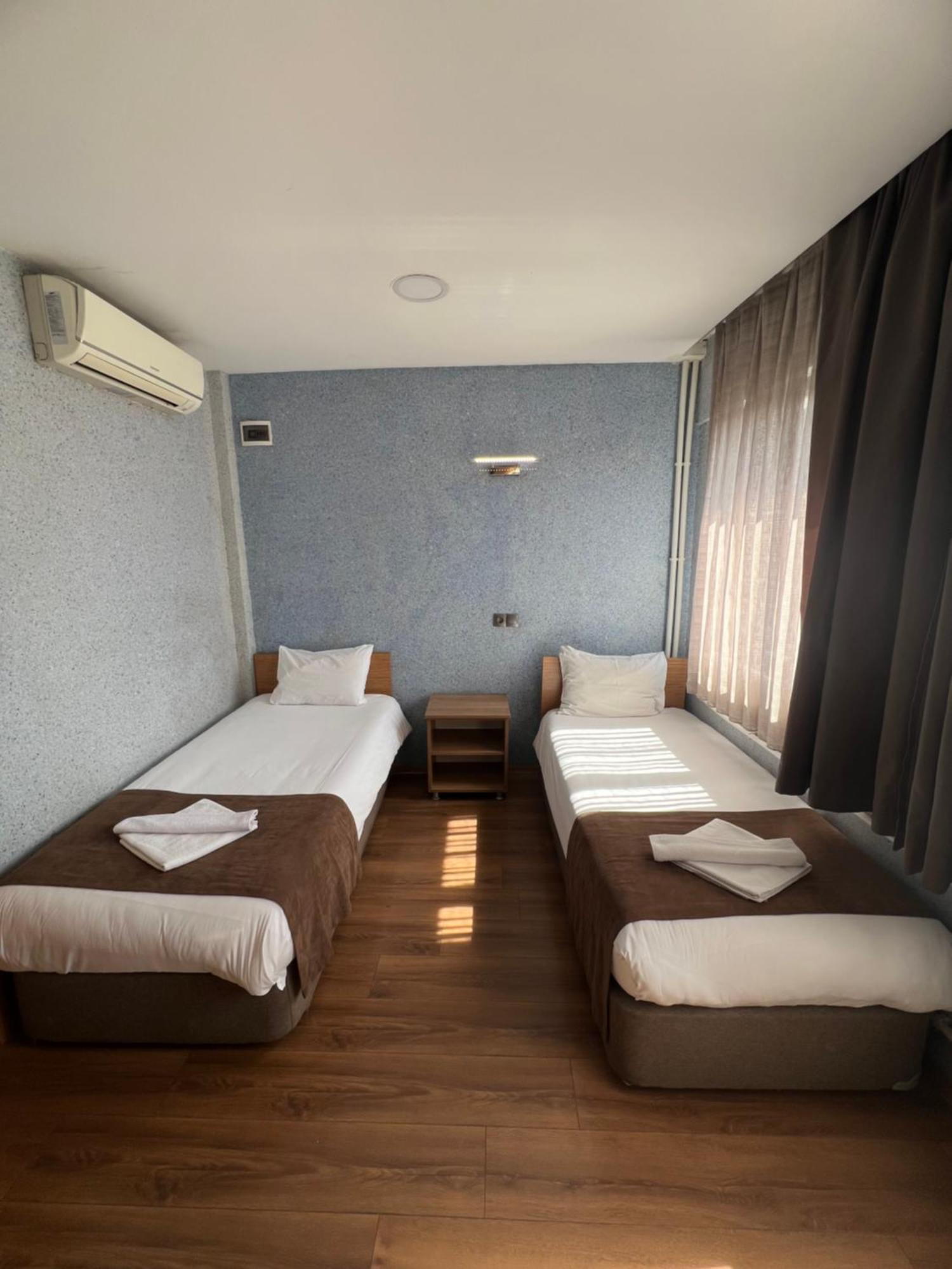 Okur Otel