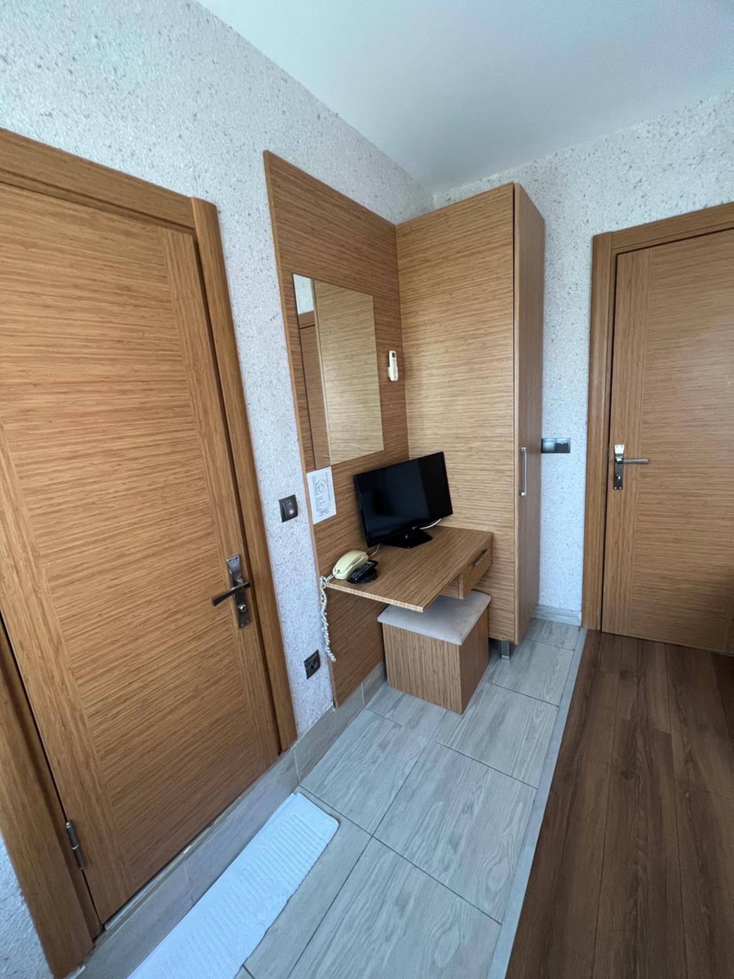 Okur Otel 2*