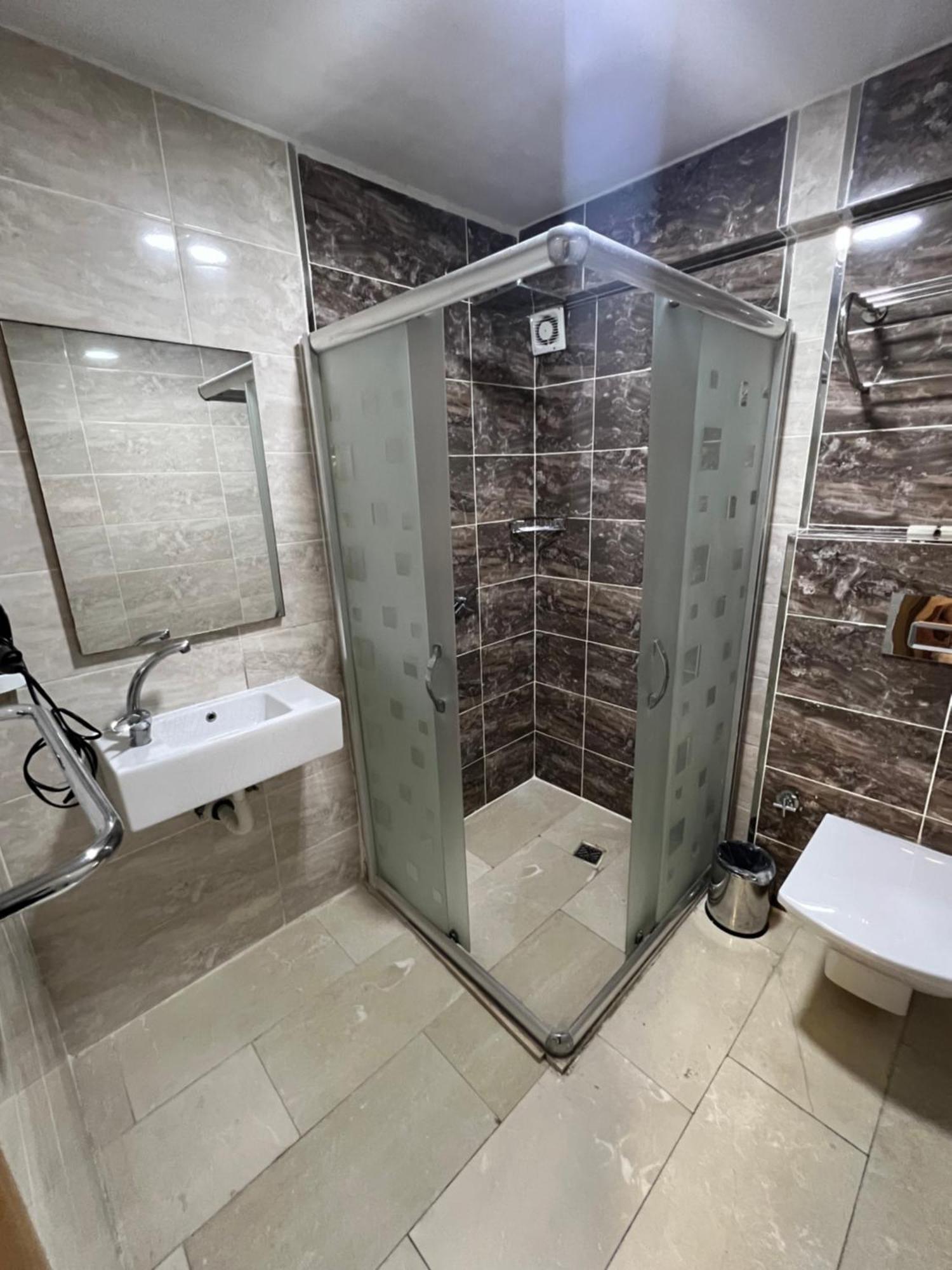 Hotel Okur 2*