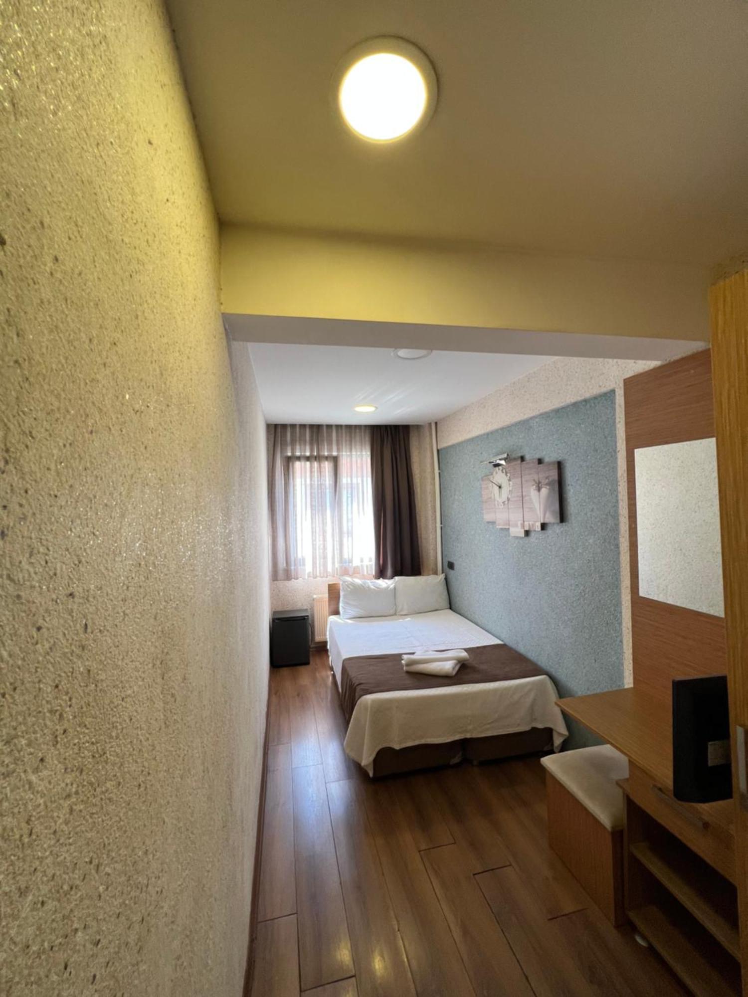 Okur 2* Istanbul