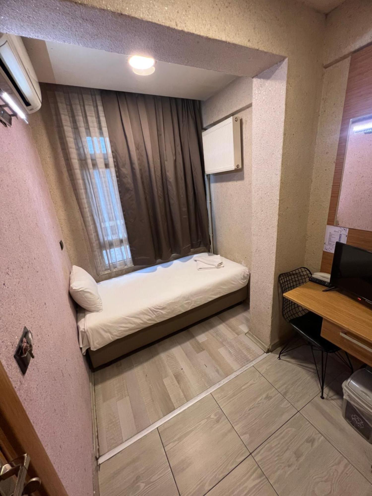 Okur Otel 2*
