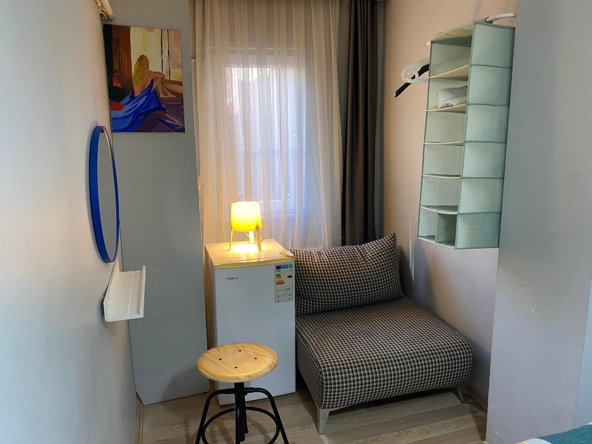 Apart Otel Goji's 2*