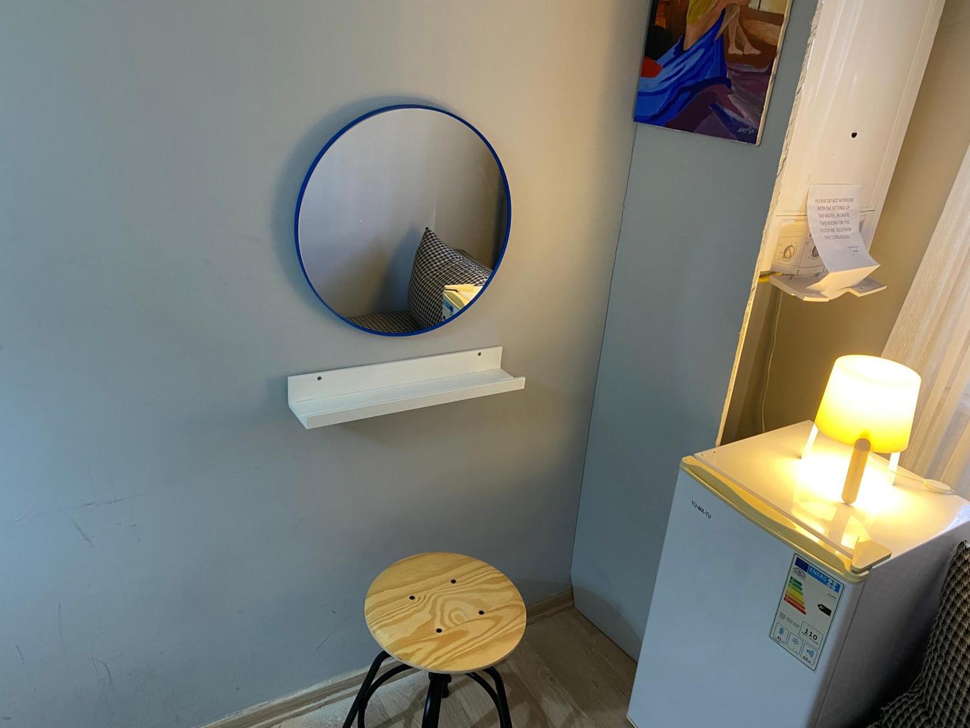 Goji's Apart Otel