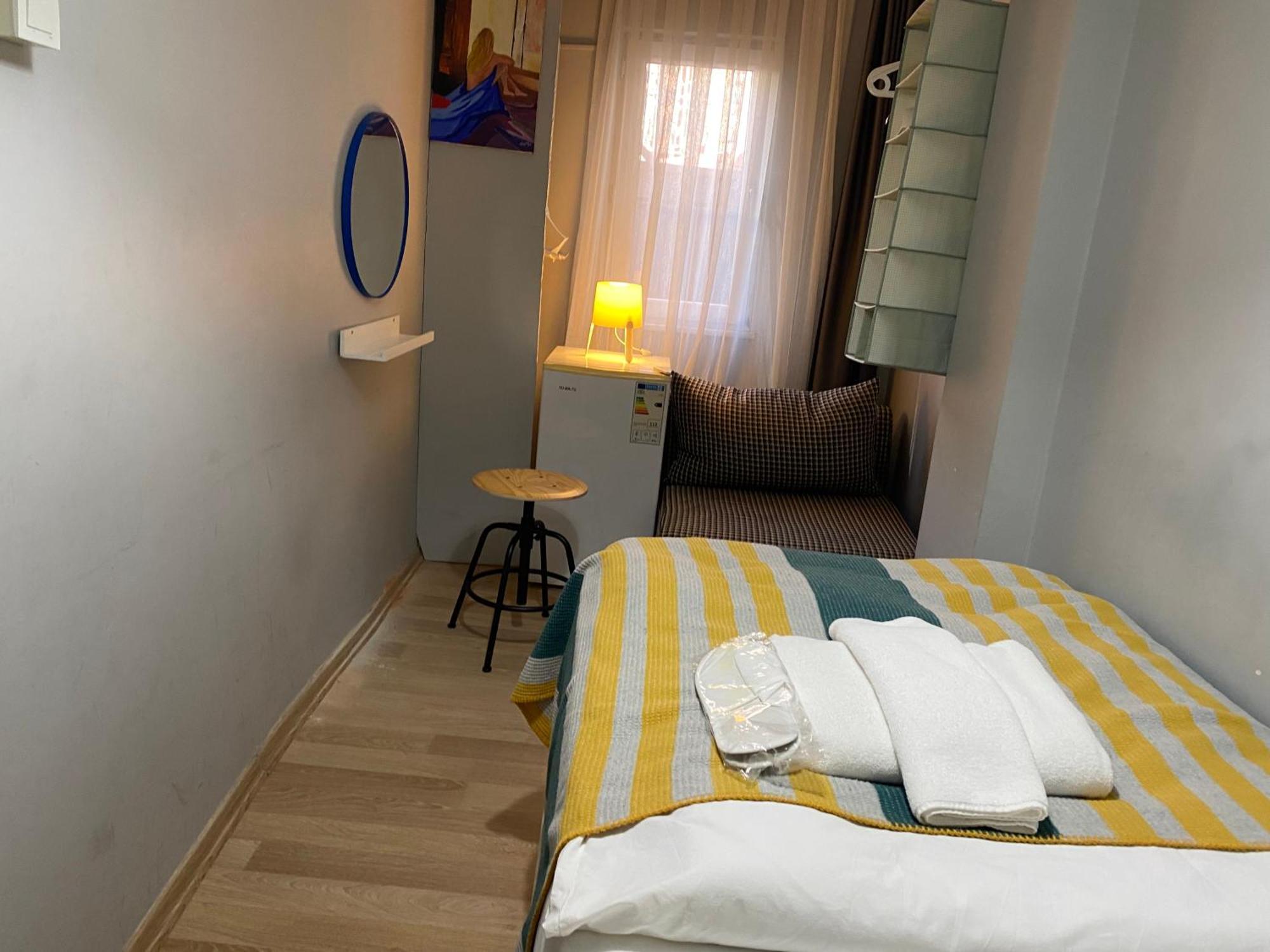 Apart Otel Goji's 2*