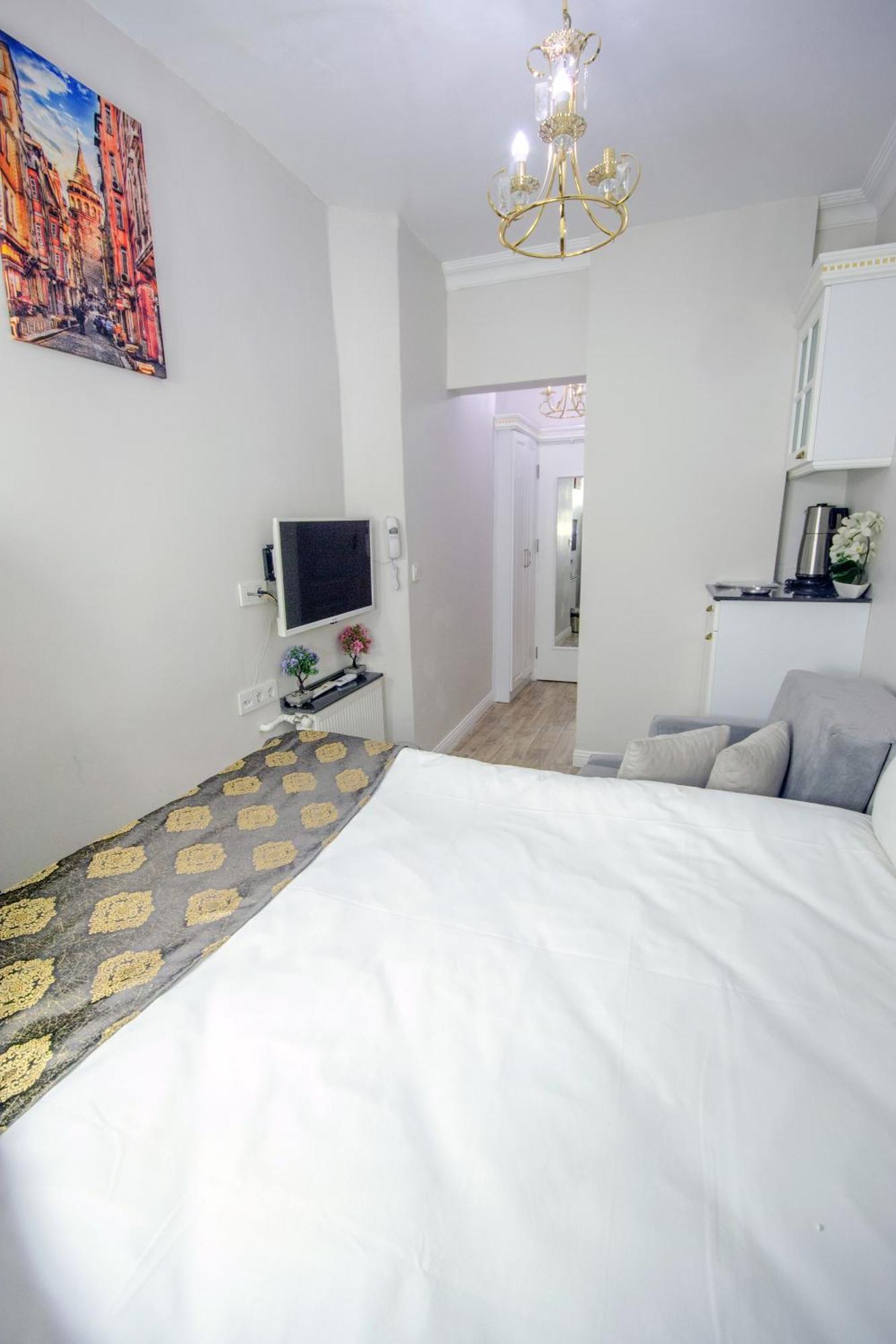 Hotel Iq Beyoglu