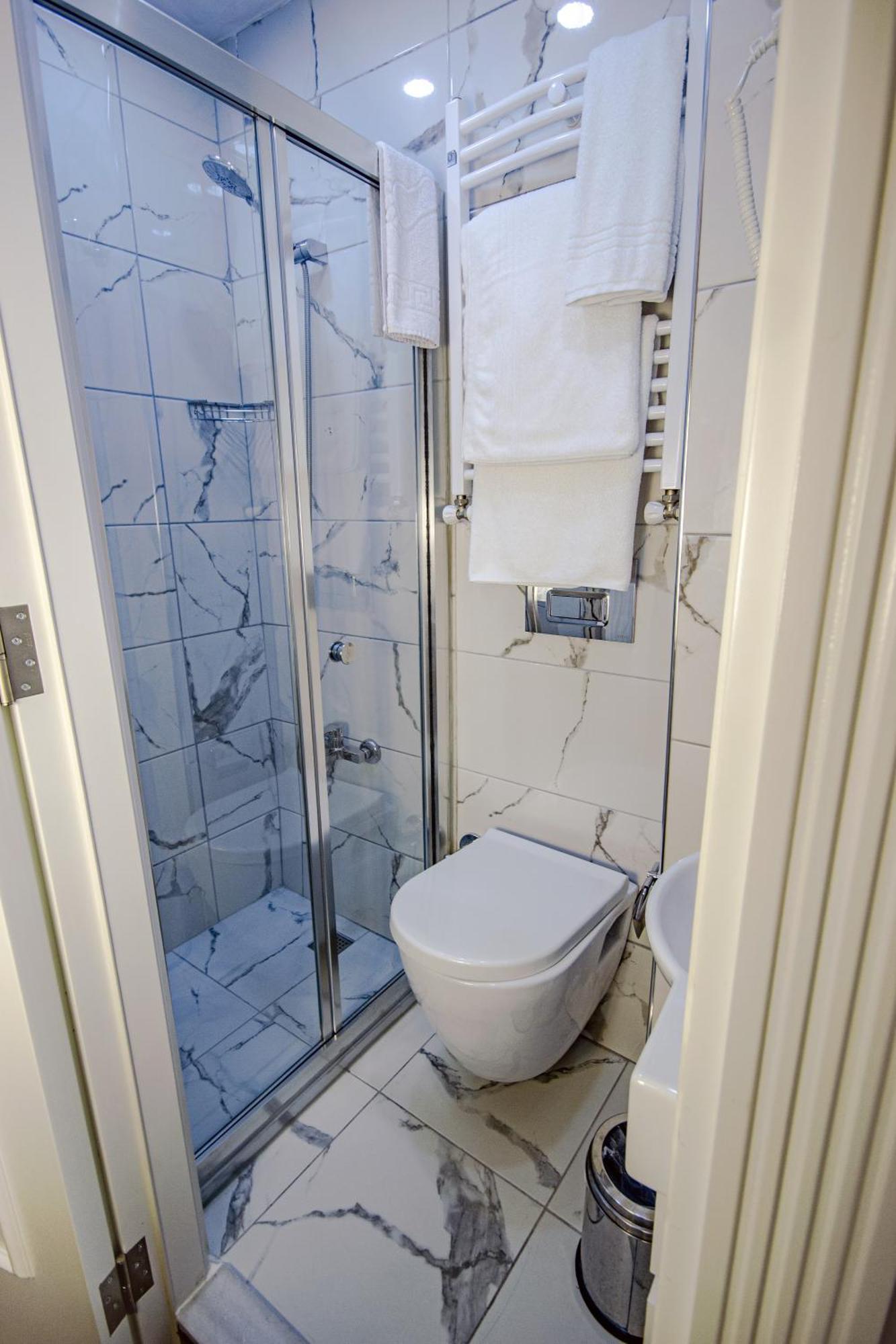 Hotel Iq Beyoglu Istanbul