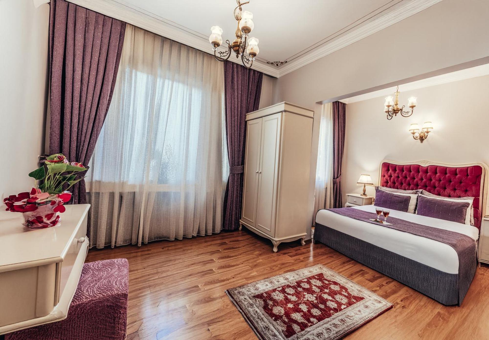 Otel Olive Garden