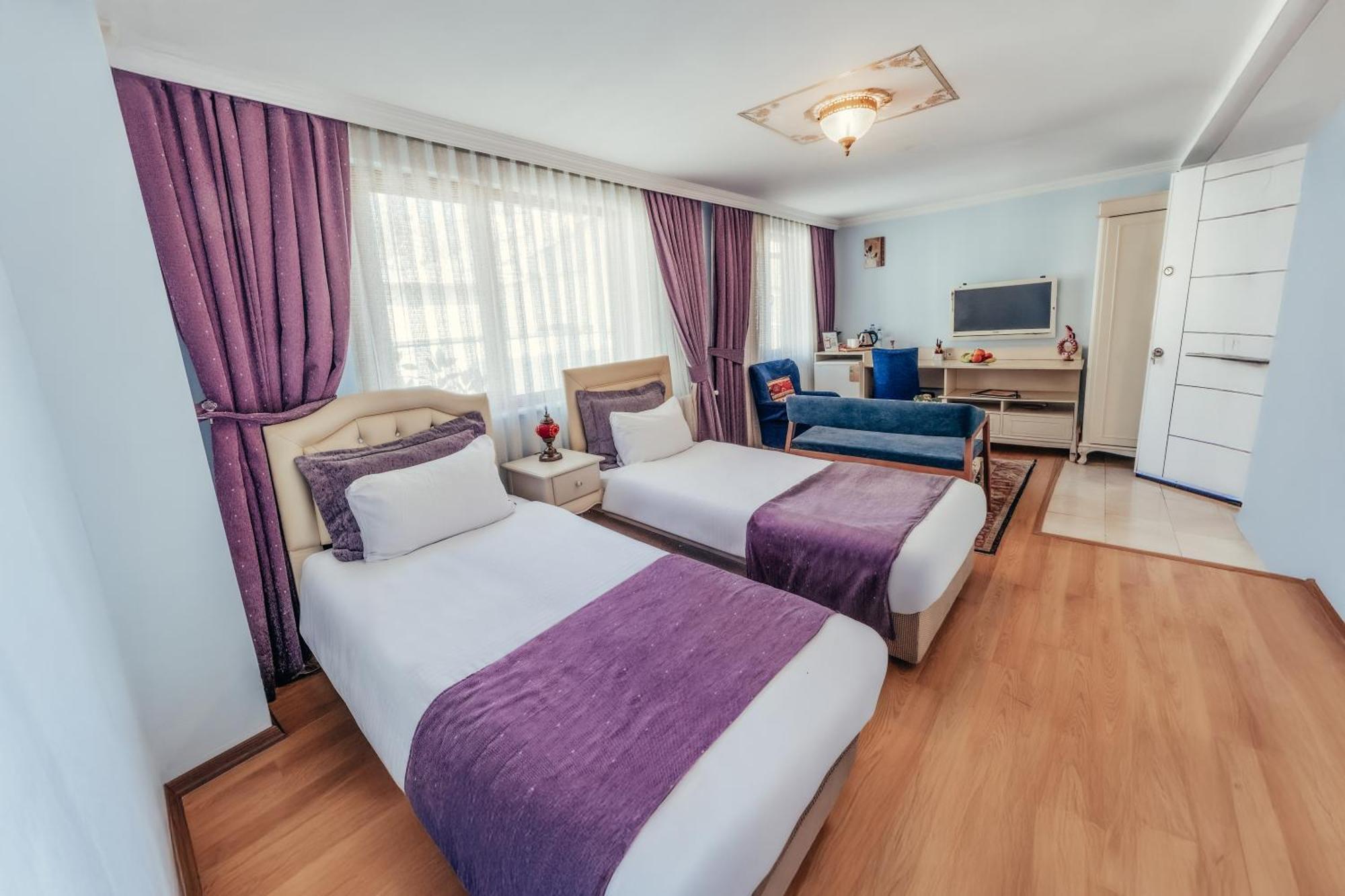 Olive Garden Otel