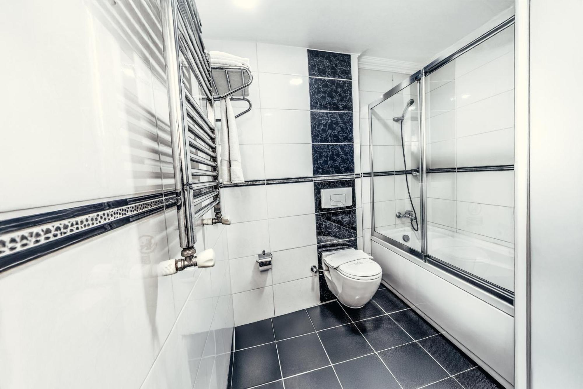 Otel Olive Garden İstanbul