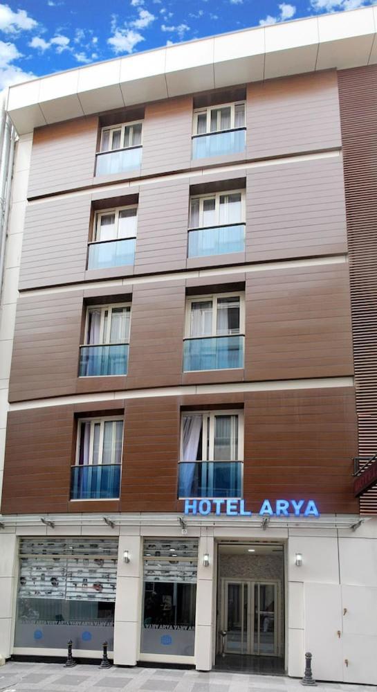 Arya İstanbul
