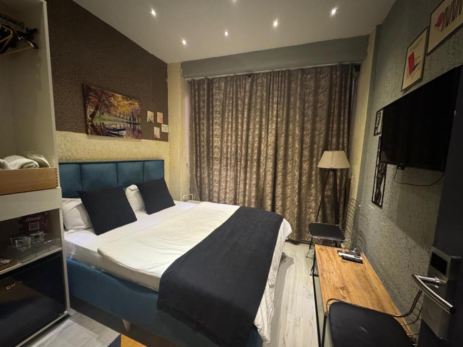 Hotel Nova Park Hotel-bomonti Istanbul