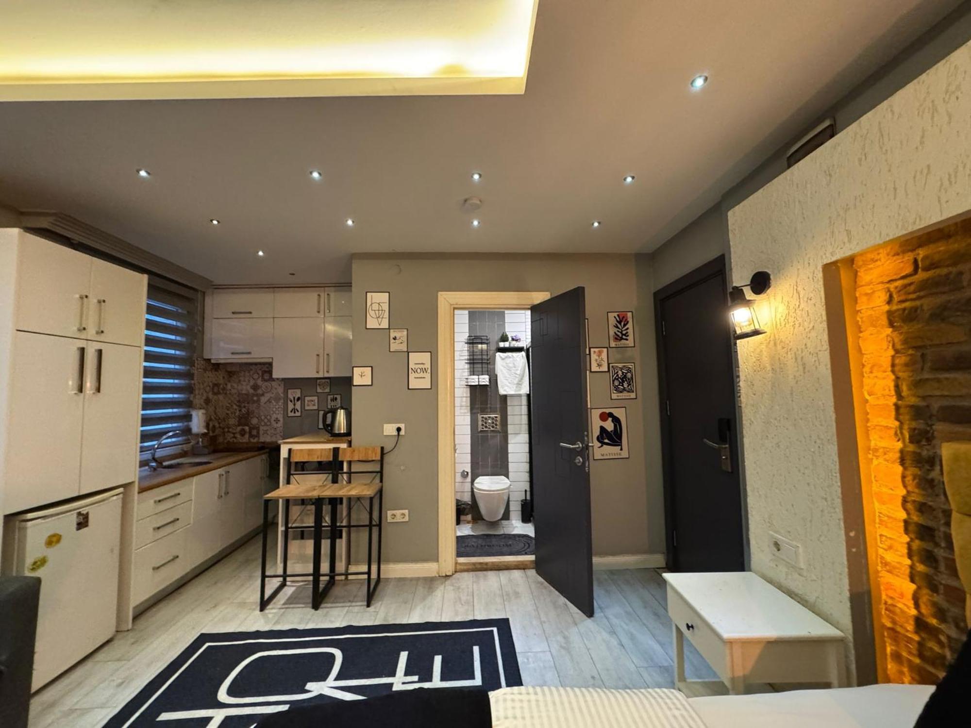 Nova Park Hotel-bomonti Hotel 3*