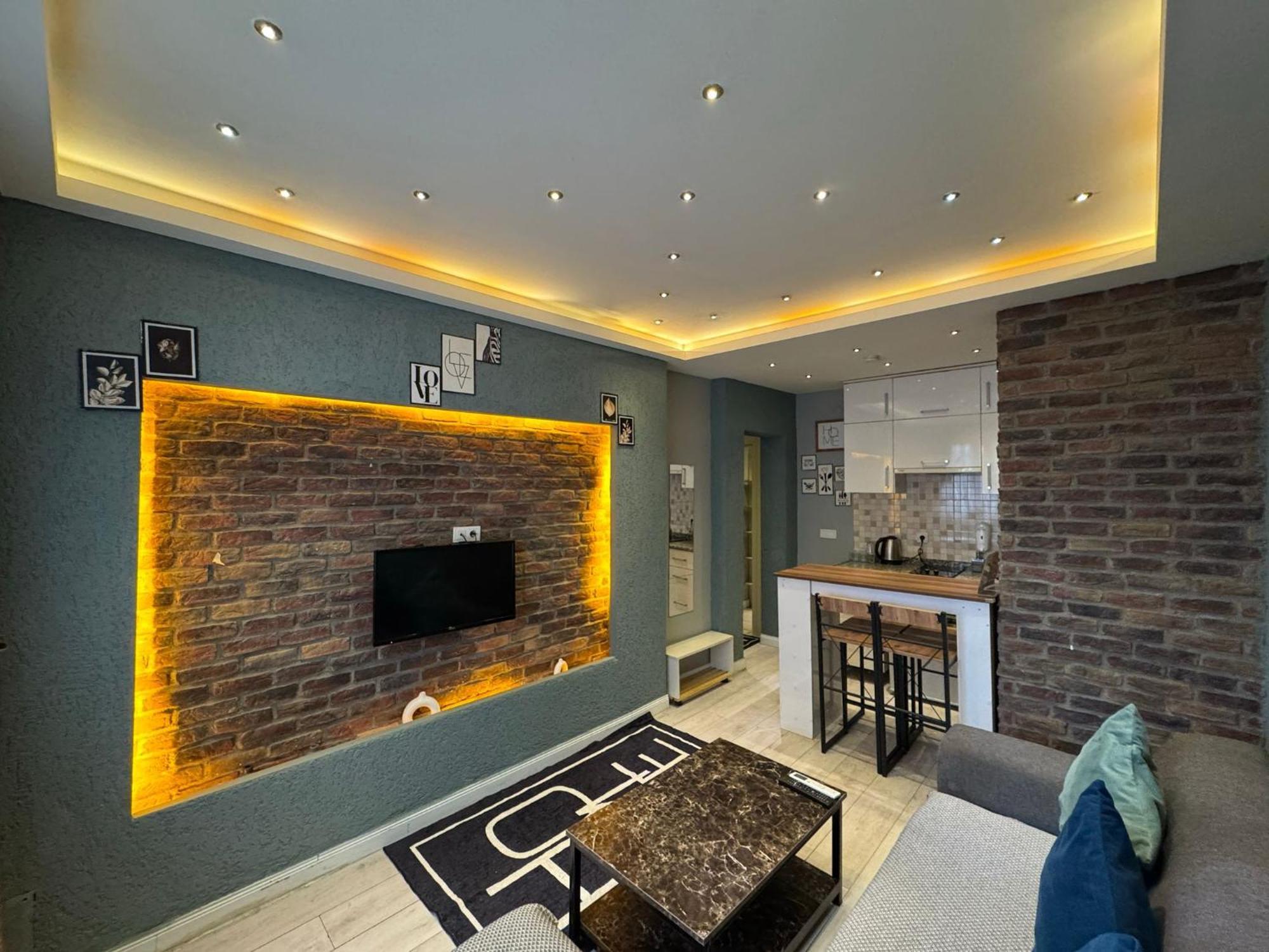 Otel Nova Park Hotel-bomonti 3*