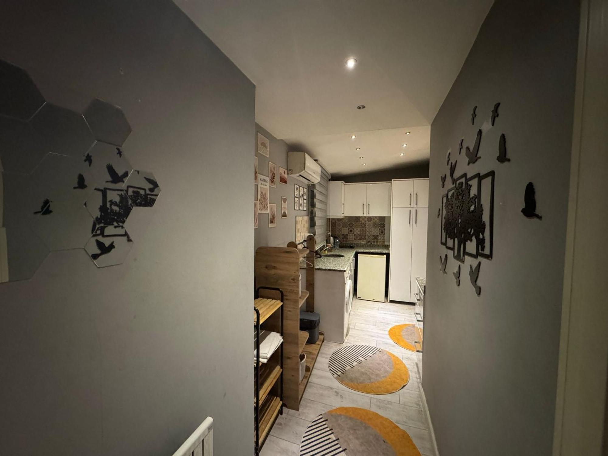 Hotel Nova Park Hotel-bomonti Istanbul