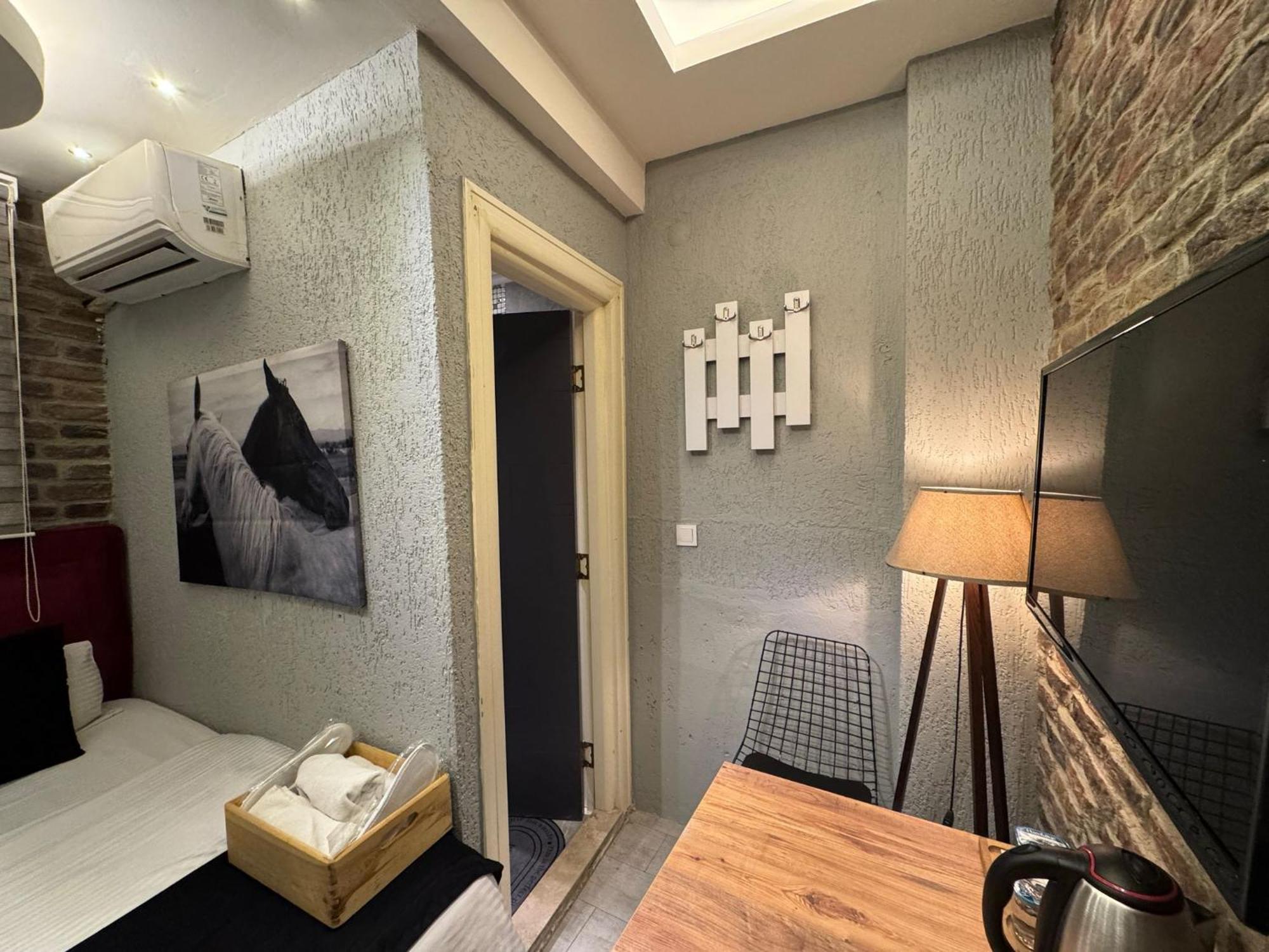 Nova Park Hotel-bomonti Istanbul