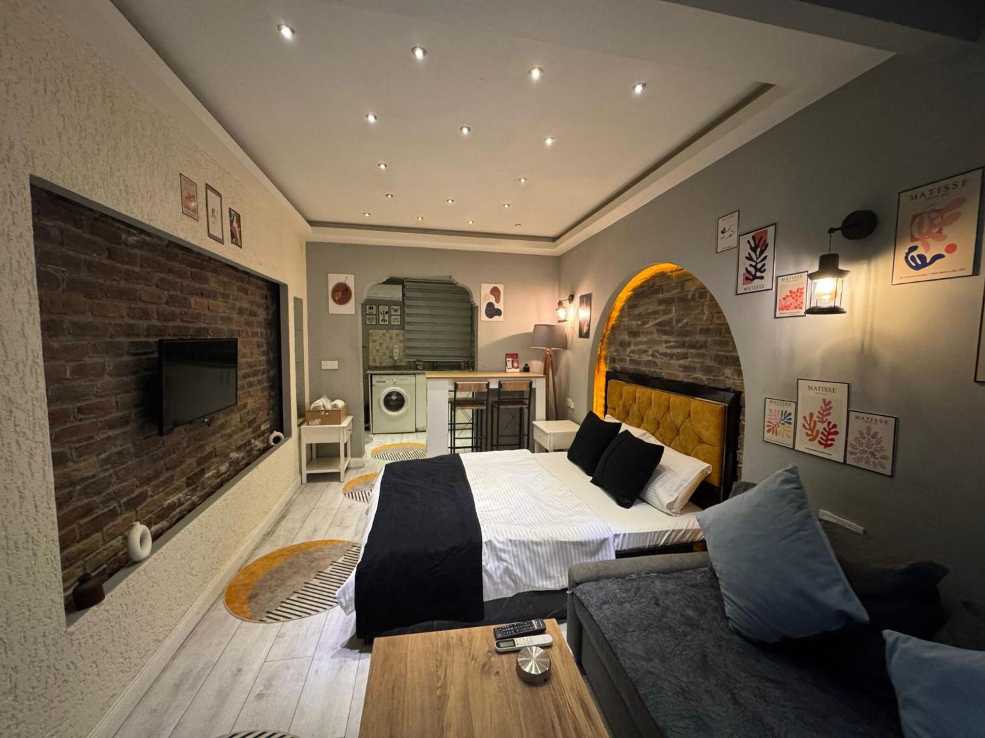 Nova Park Hotel-bomonti Hotel 3*