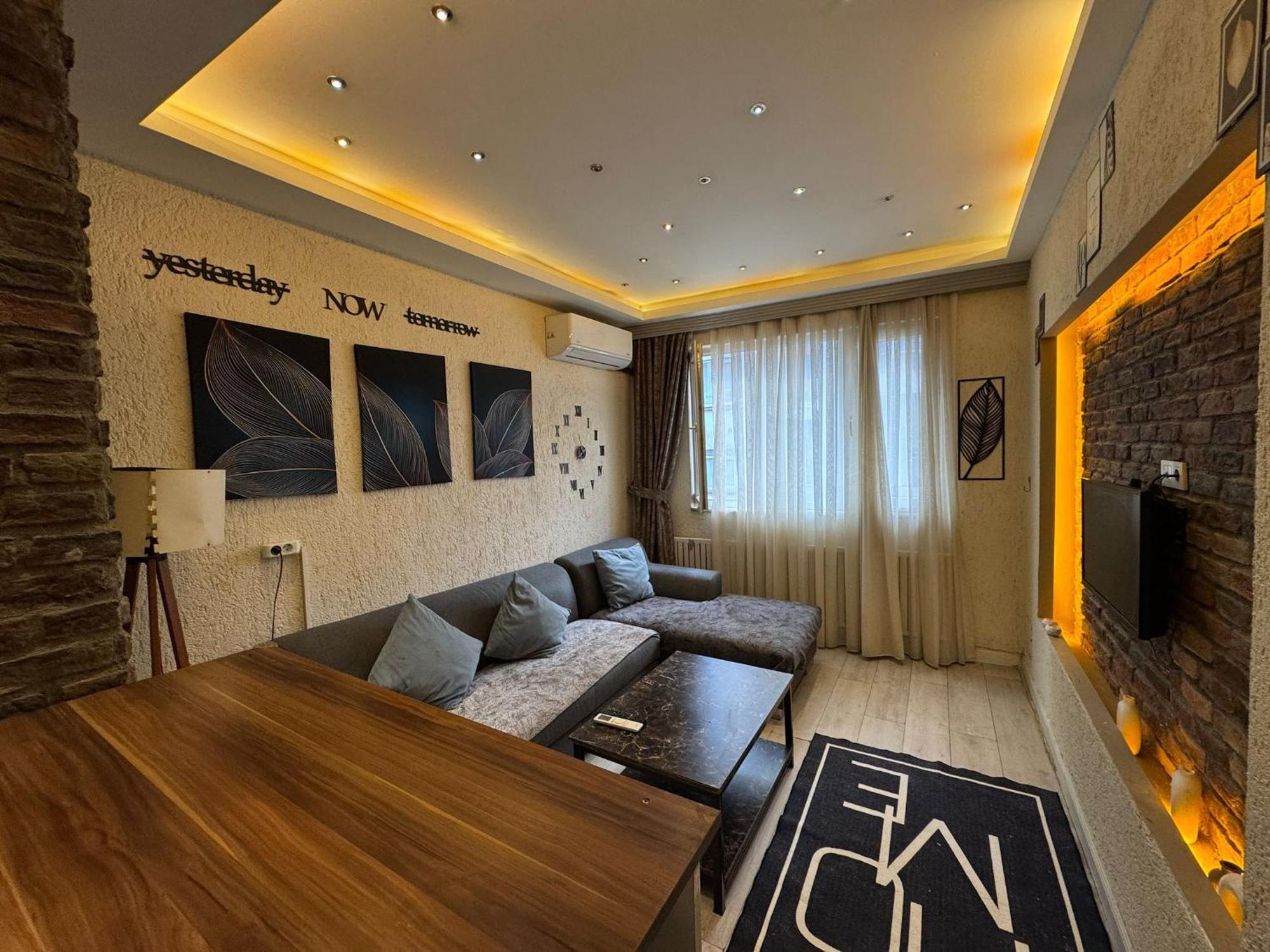 Hotel Nova Park Hotel-bomonti Istanbul