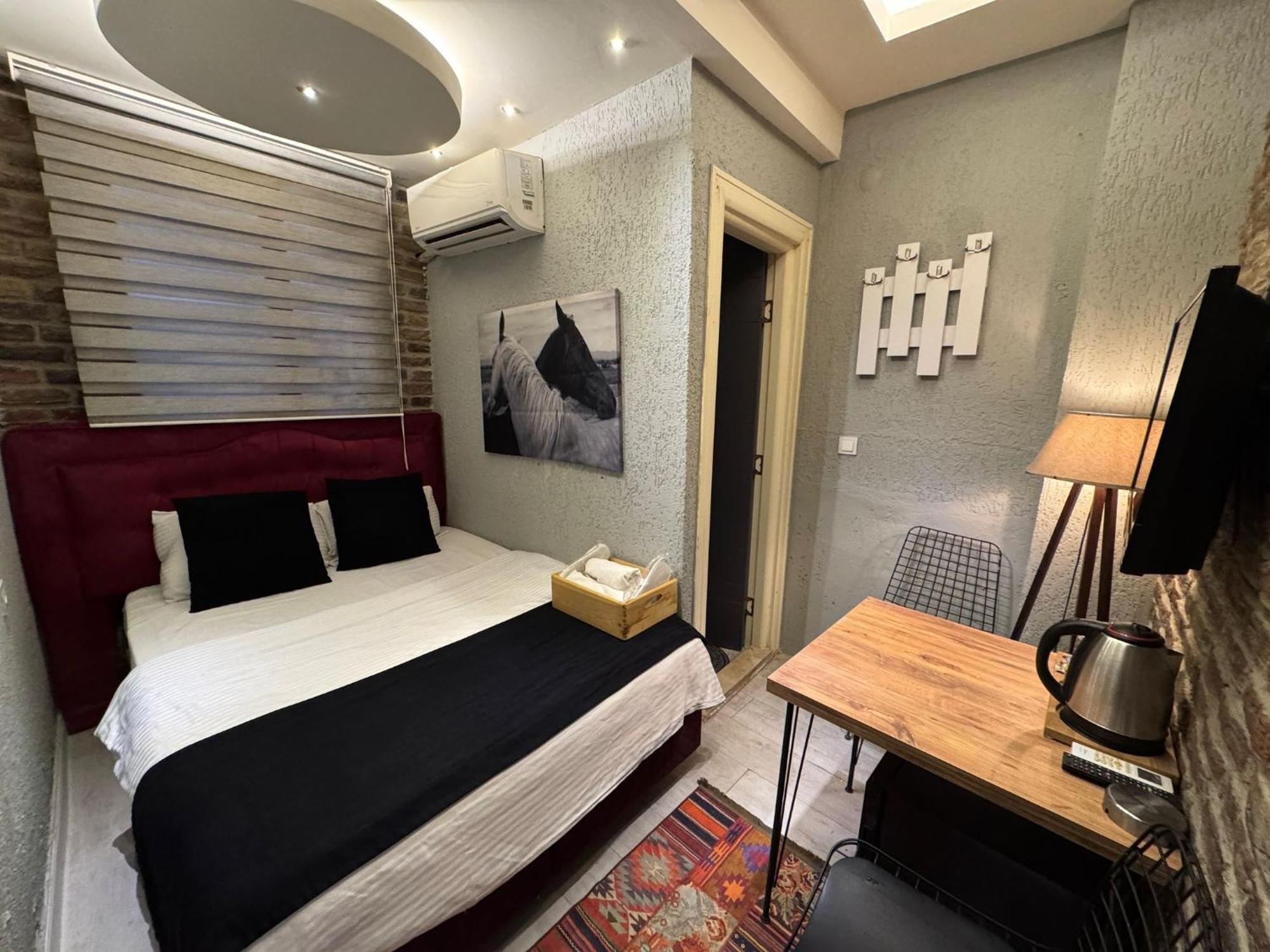 Nova Park Hotel-bomonti 3*