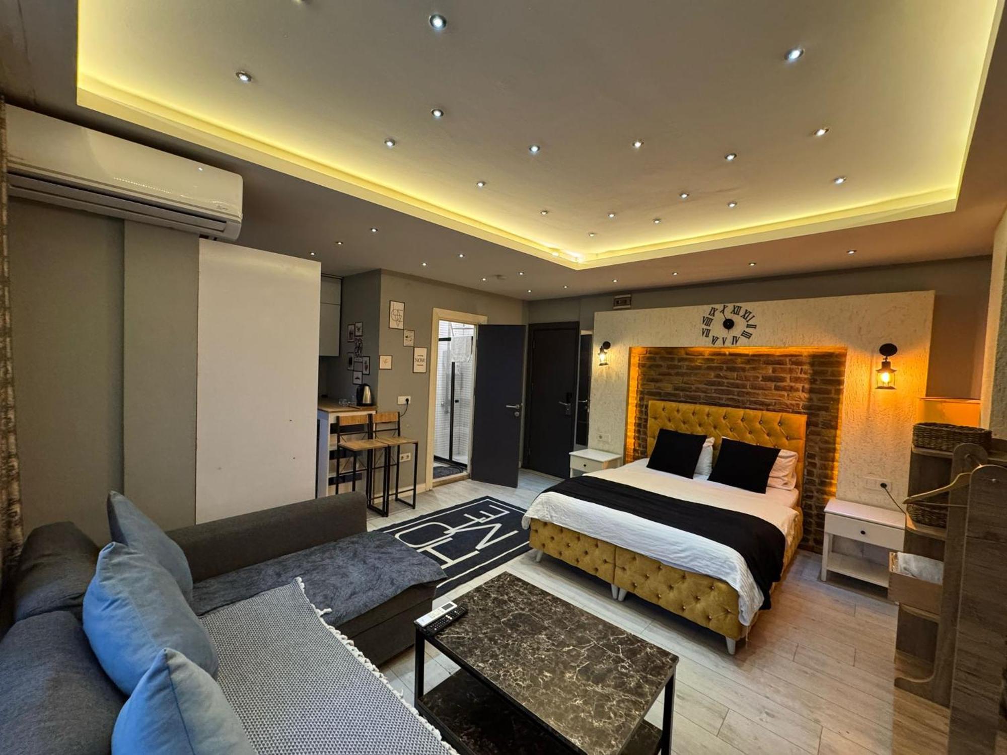 Nova Park Hotel-bomonti