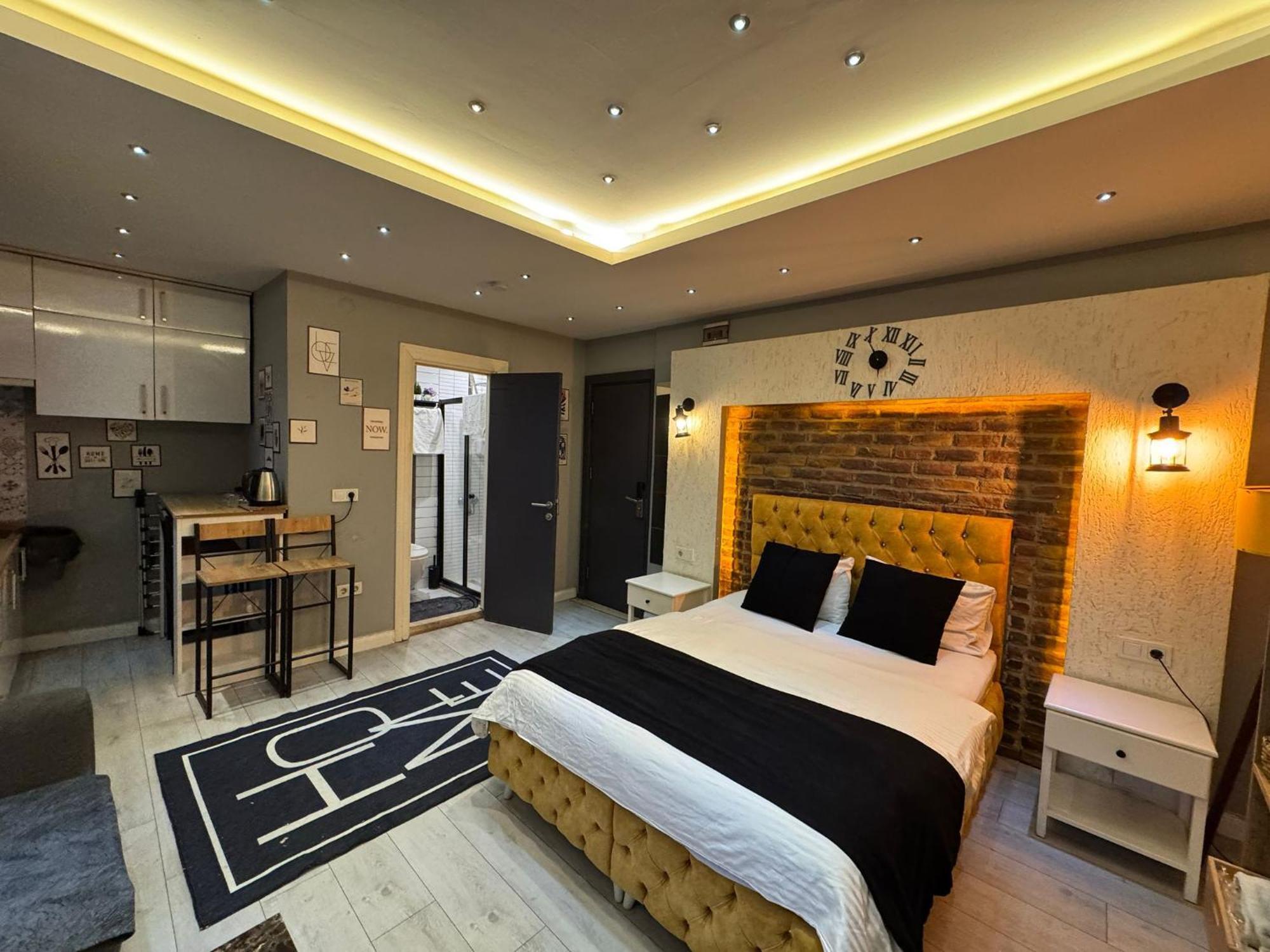 Nova Park Hotel-bomonti Hotel
