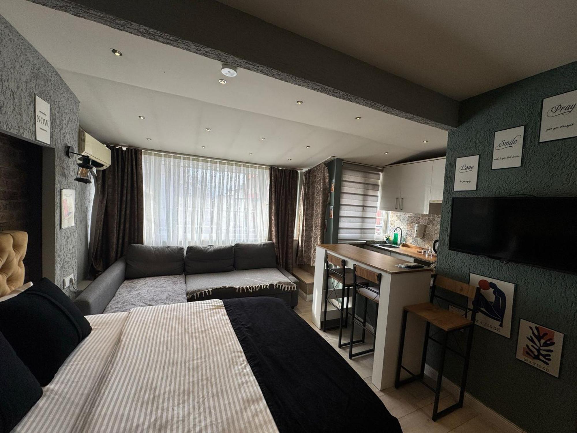 Hotel Nova Park Hotel-bomonti