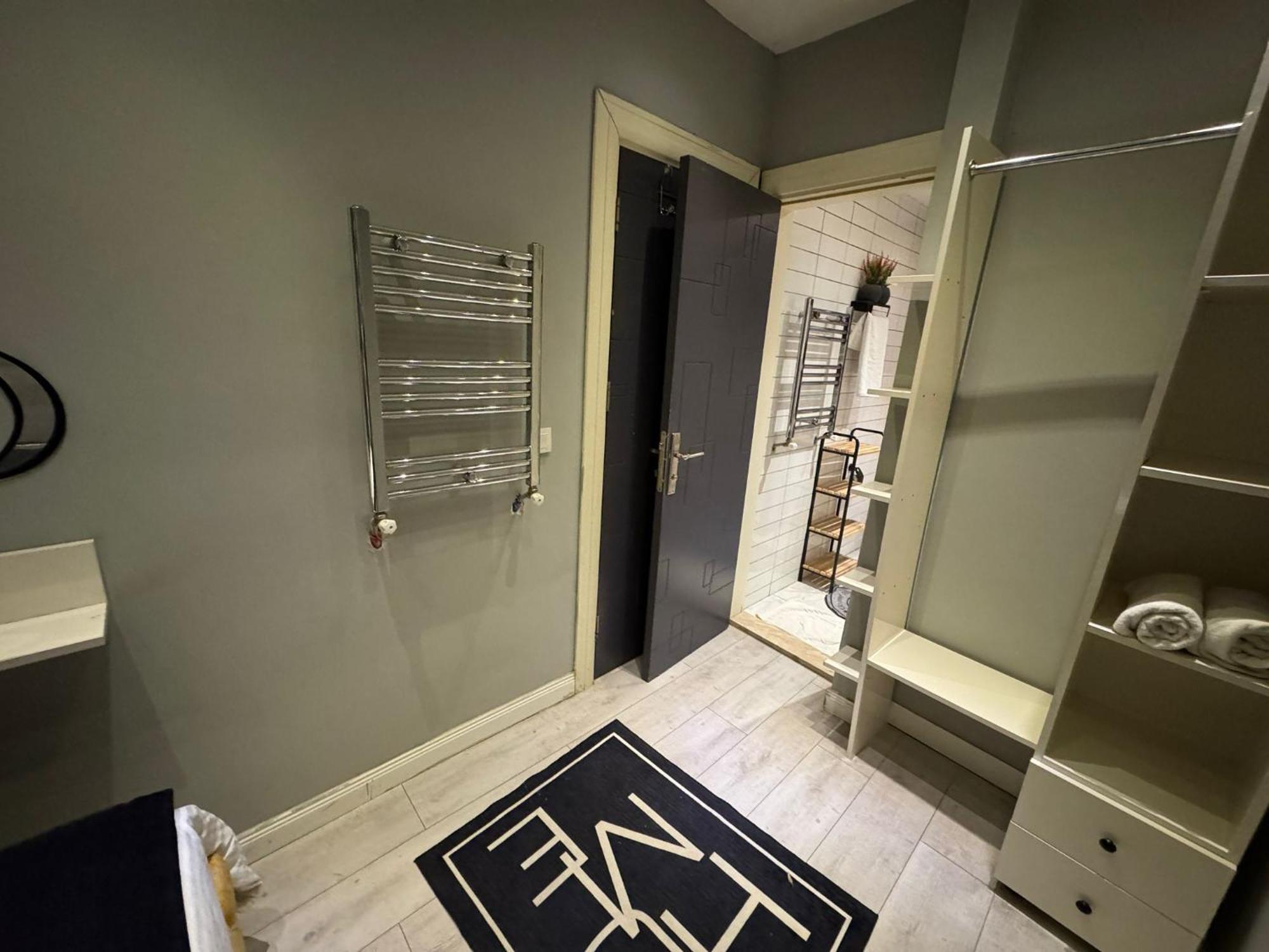 Otel Nova Park Hotel-bomonti 3*