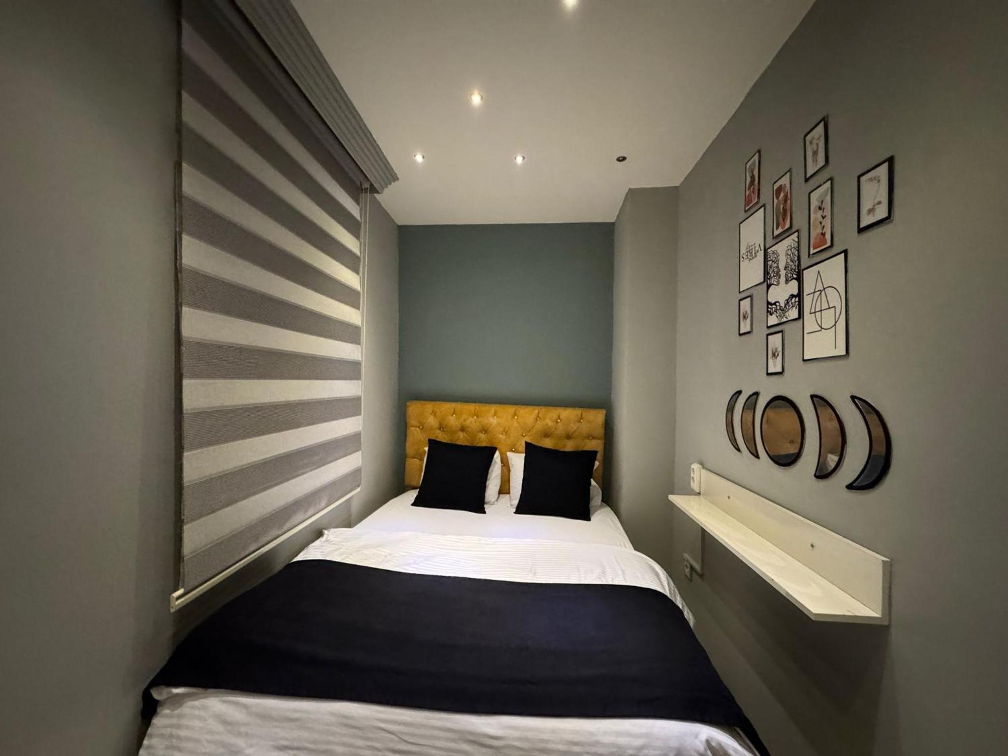Nova Park Hotel-bomonti Hotel Istanbul