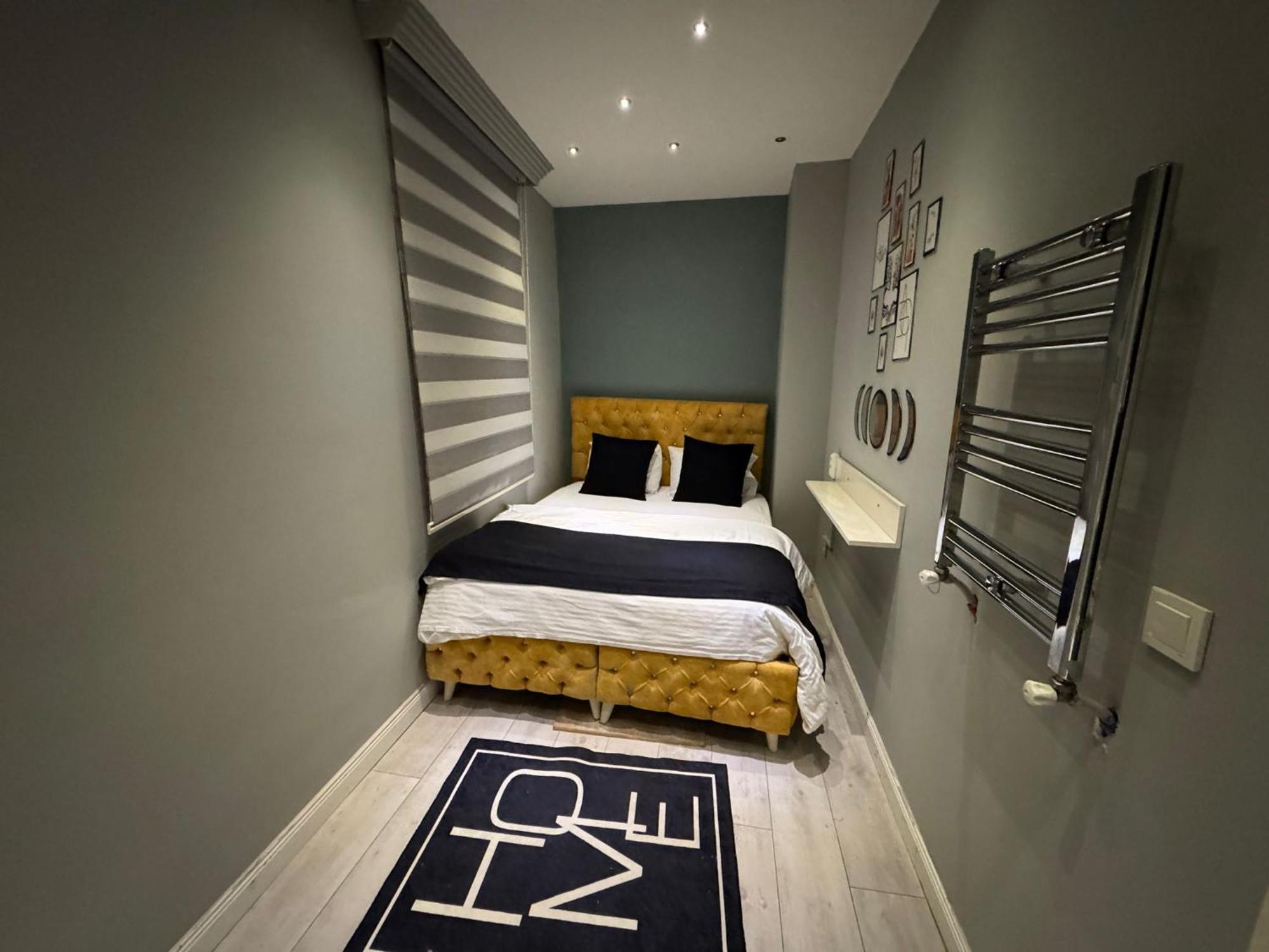 Hotel Nova Park Hotel-bomonti Istanbul