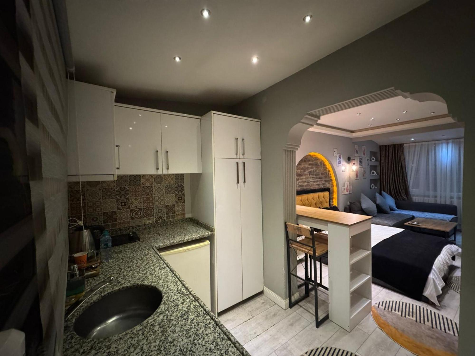 Nova Park Hotel-bomonti Istanbul