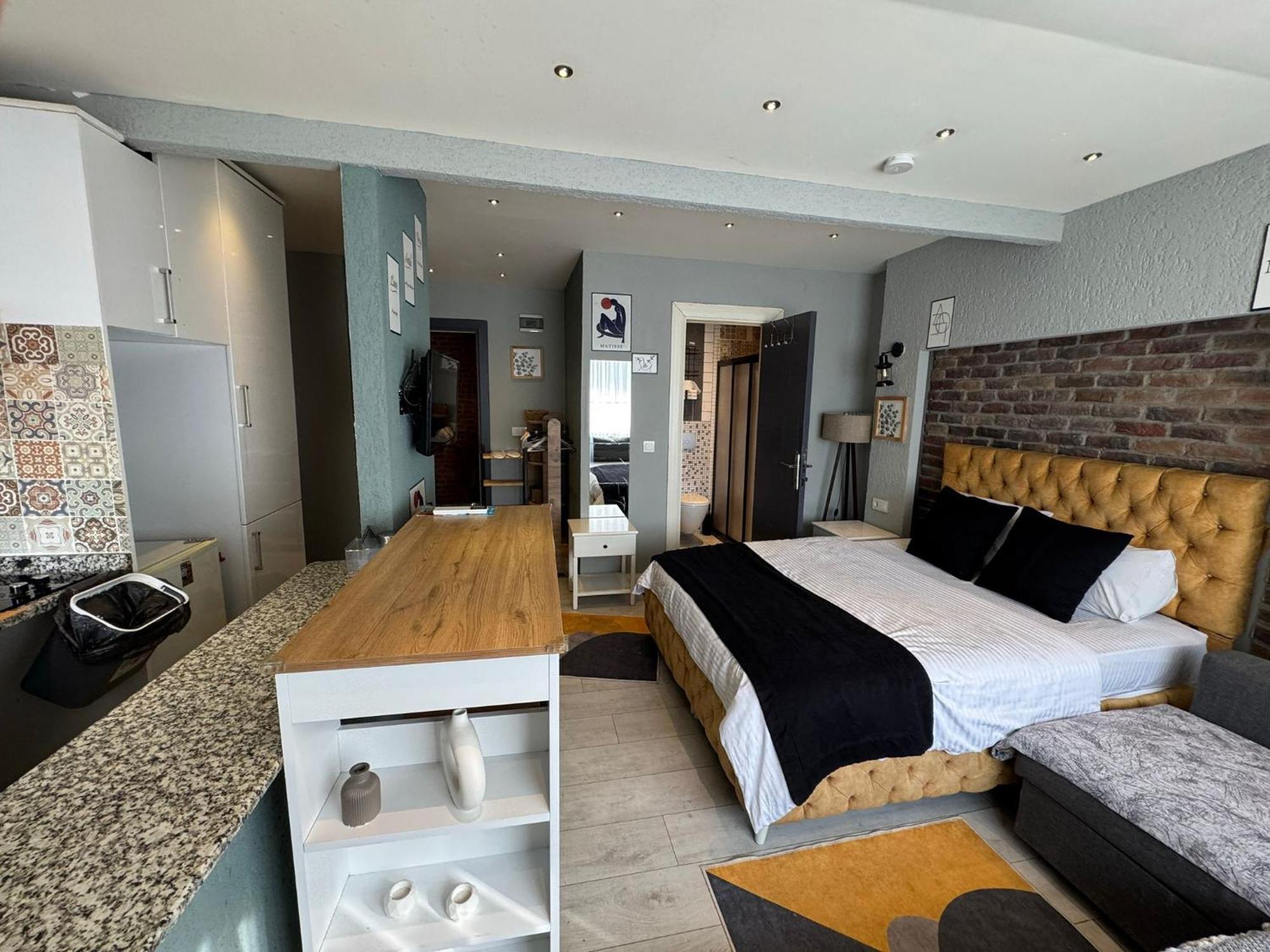 Nova Park Hotel-bomonti Hotel