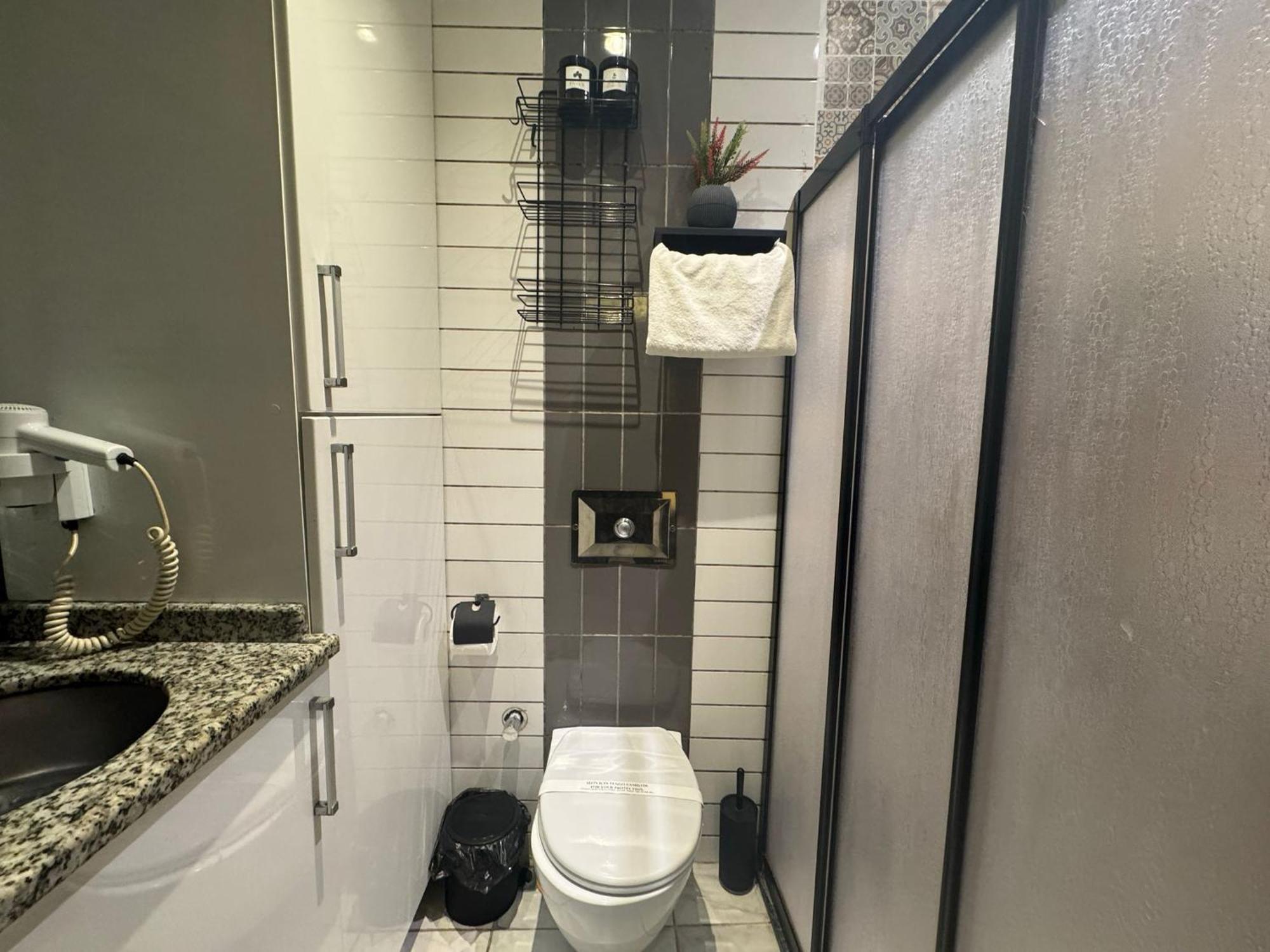 Nova Park Hotel-bomonti Hotel 3*