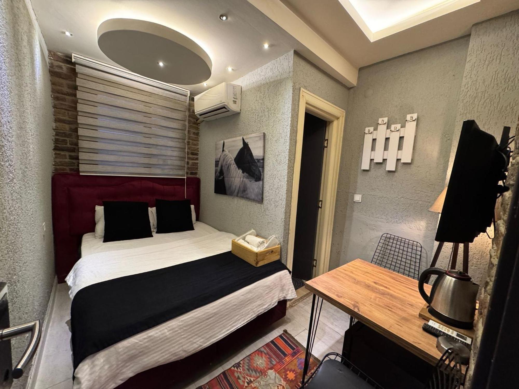 Otel Nova Park Hotel-bomonti 3*