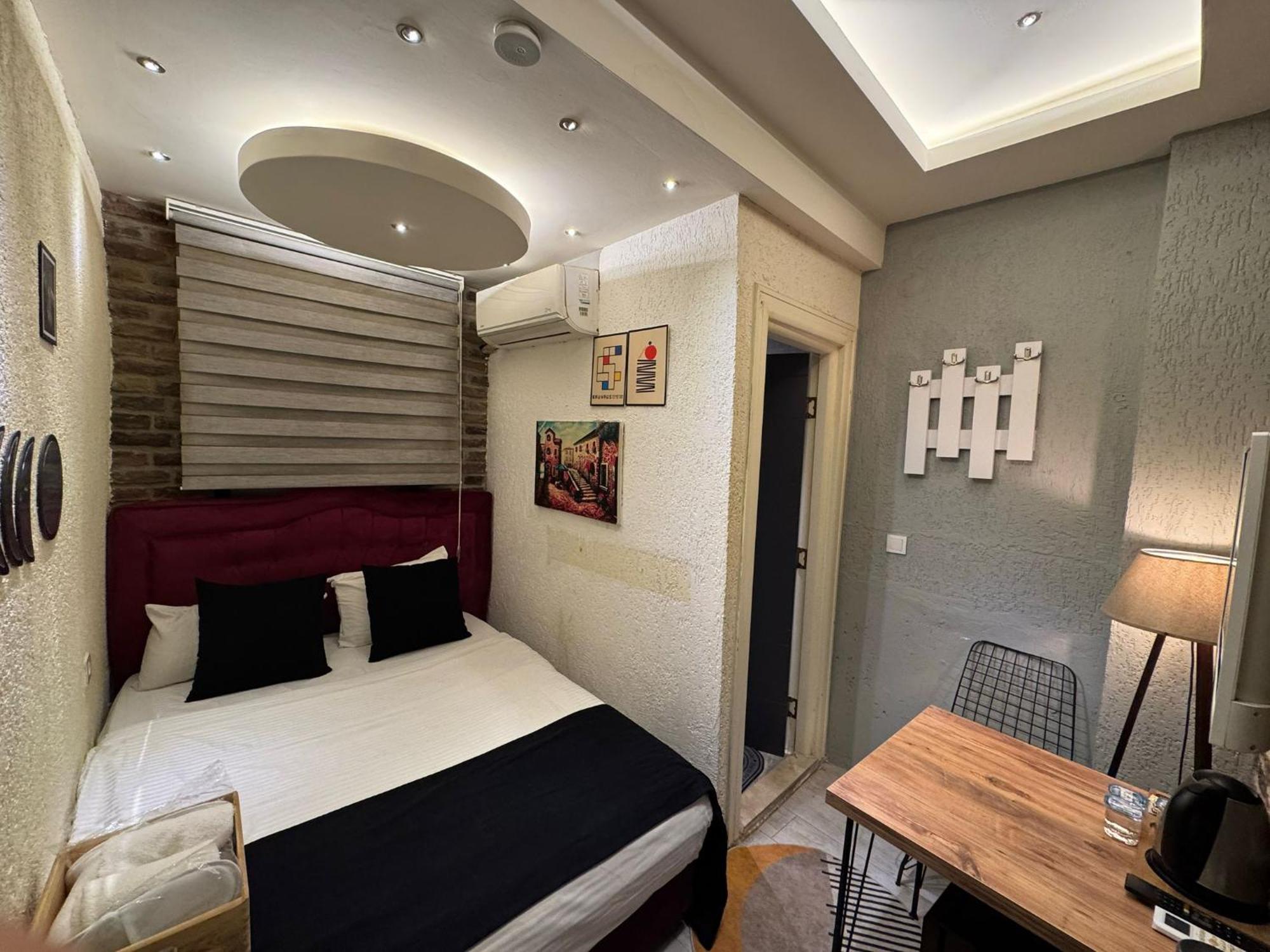 Nova Park Hotel-bomonti Hotel Istanbul