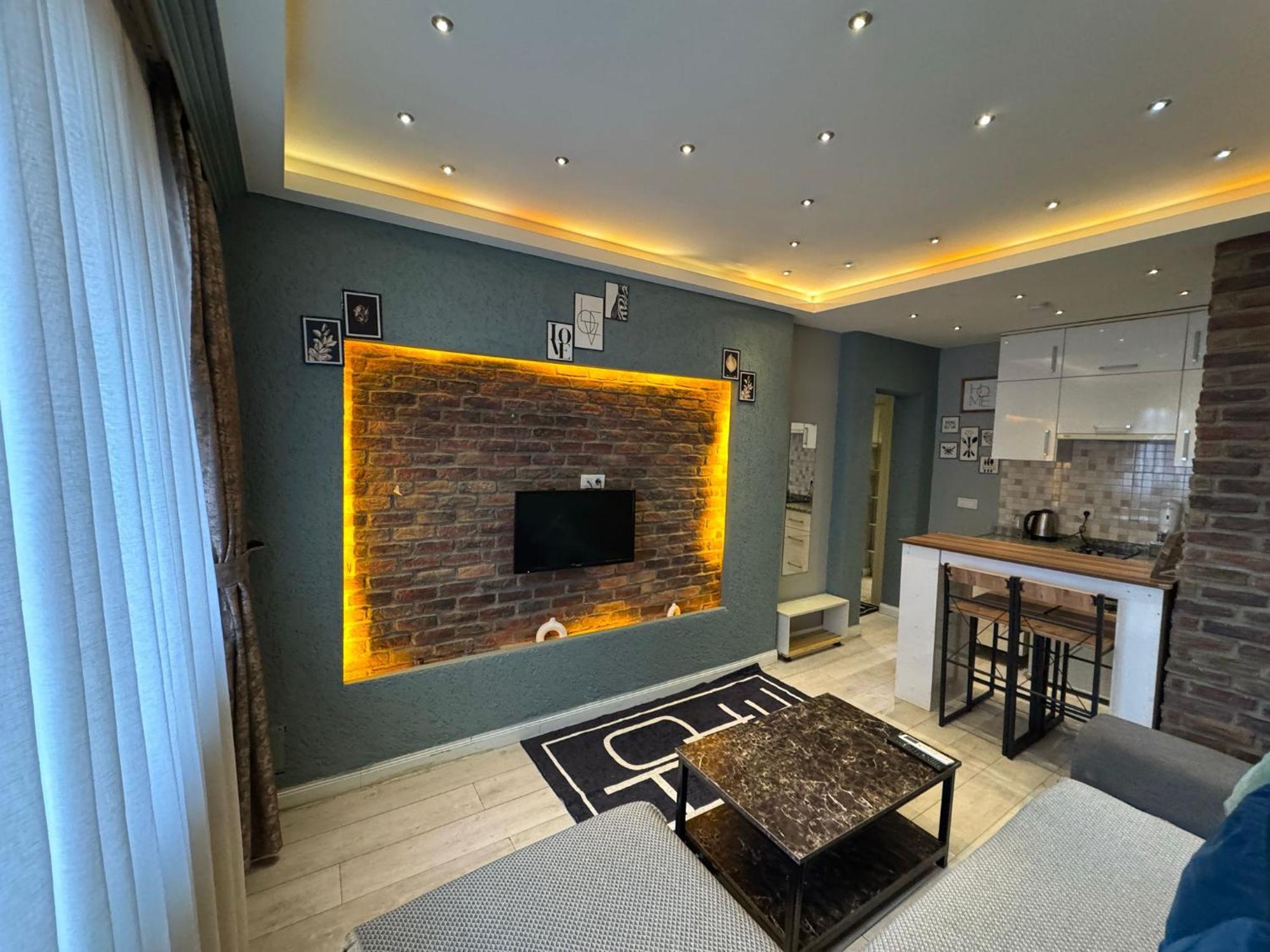 Hotel Nova Park Hotel-bomonti Istanbul