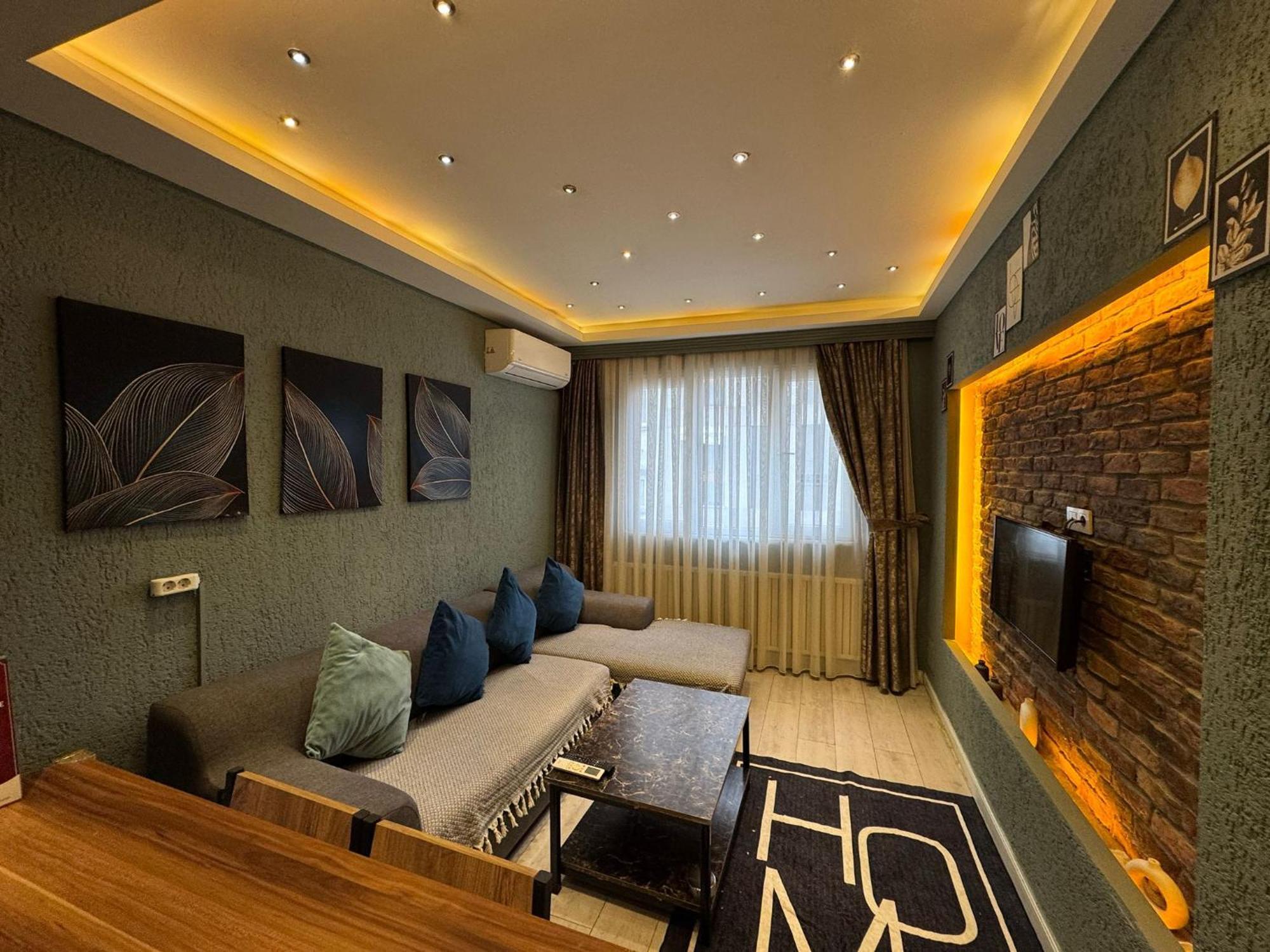 Nova Park Hotel-bomonti Istanbul