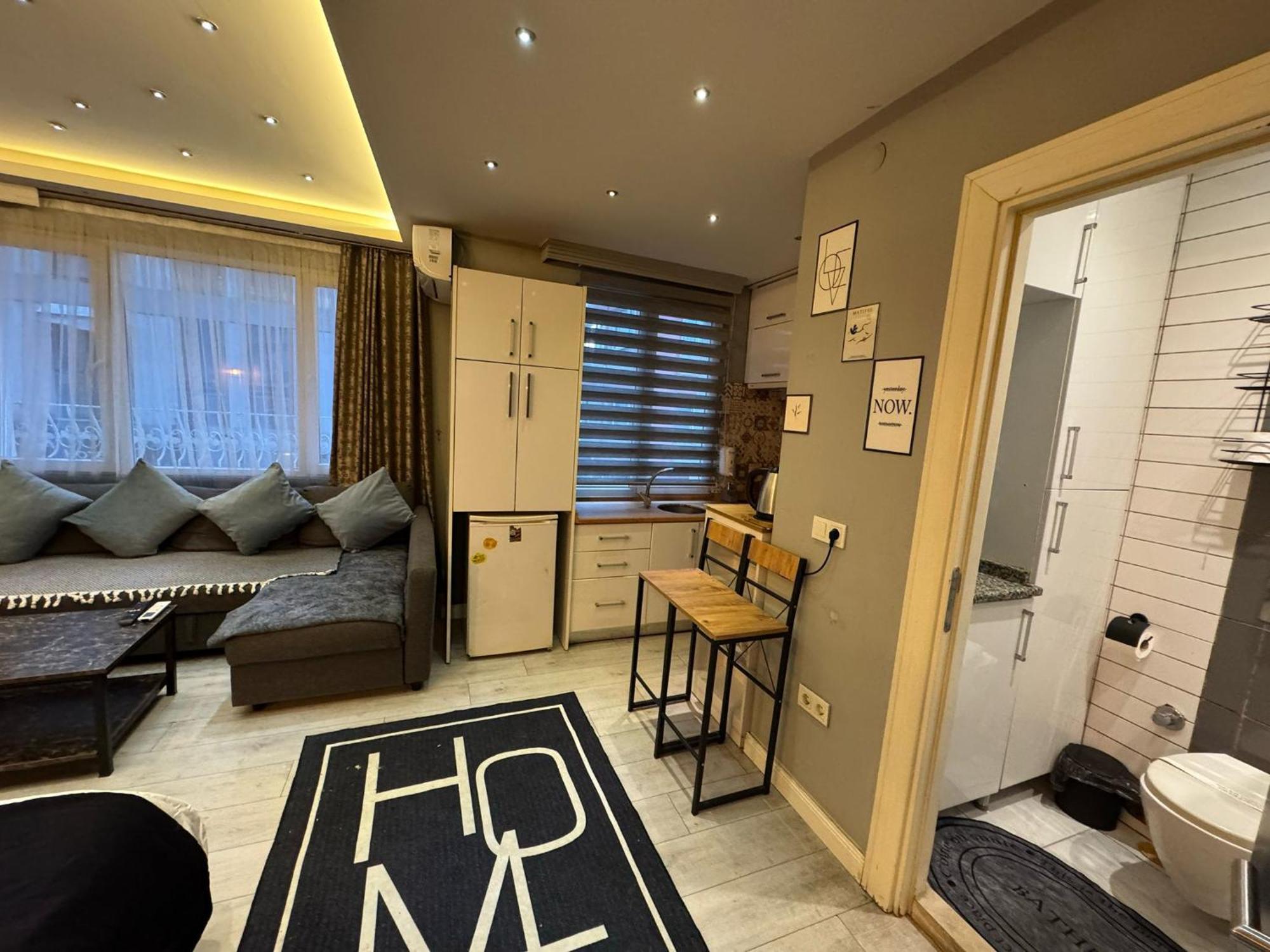 Nova Park Hotel-bomonti