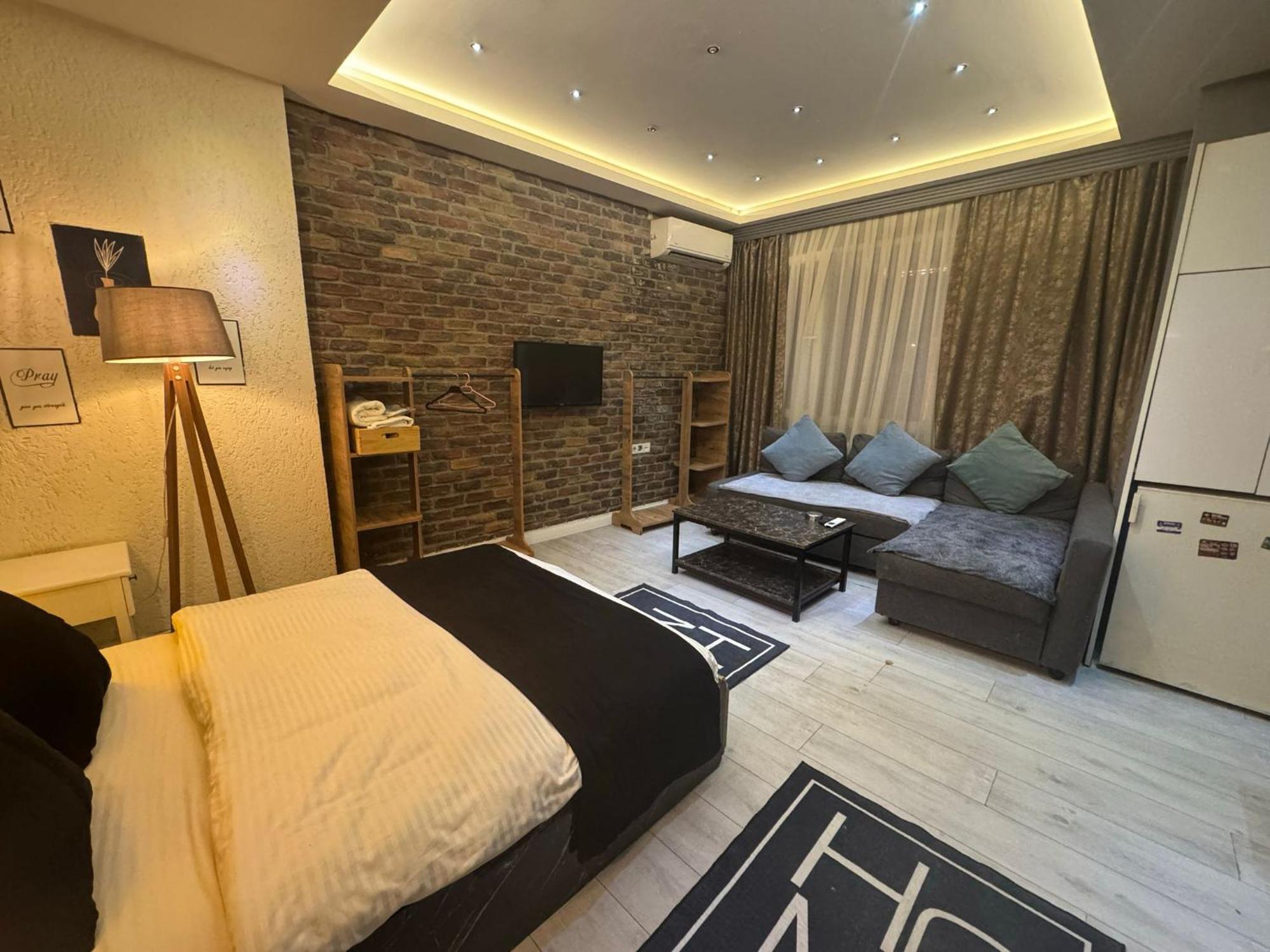 Nova Park Hotel-bomonti Hotel
