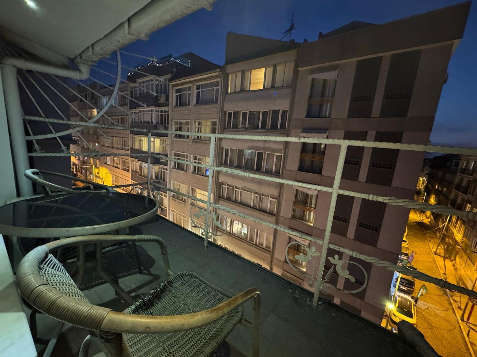 Otel Nova Park Hotel-bomonti